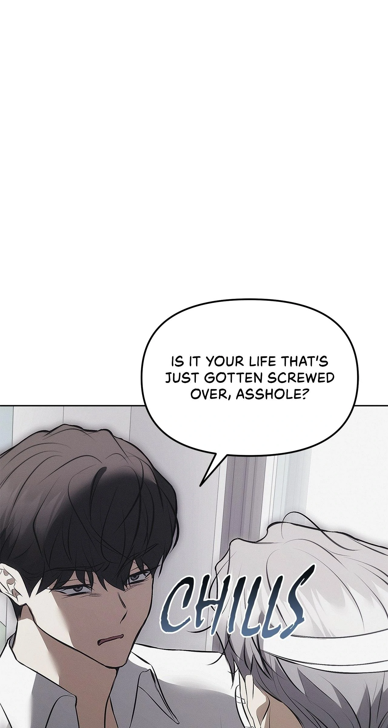 Mouse Trap Chapter 10 - Page 51 in English
