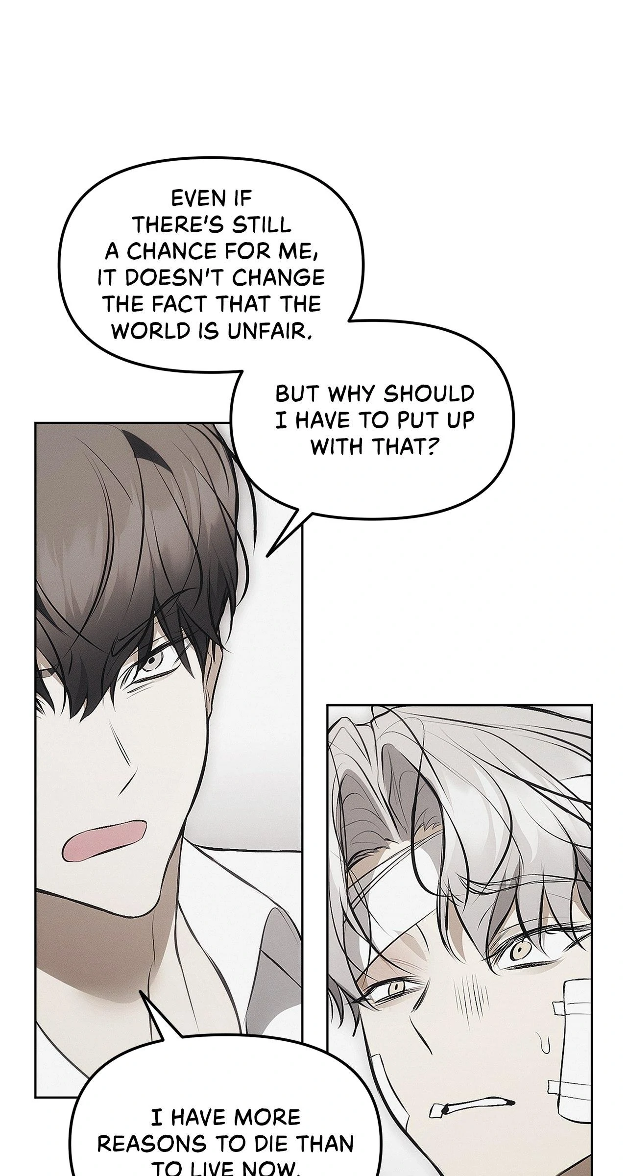Mouse Trap Chapter 10 - Page 54 in English