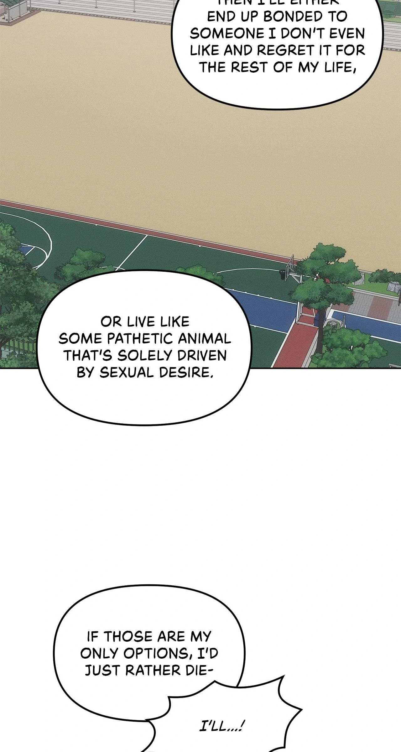 Mouse Trap Chapter 10 - Page 56 in English