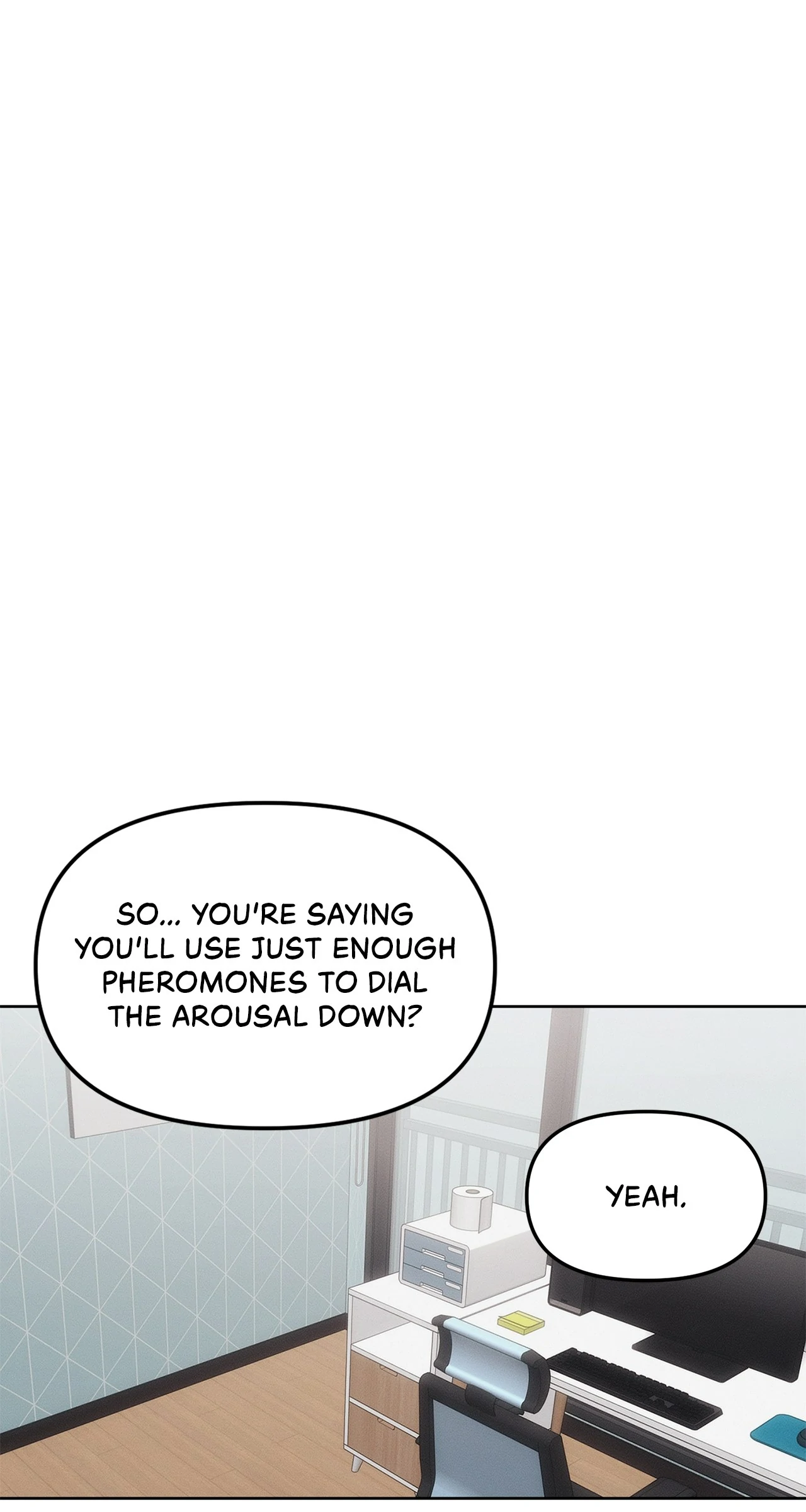 Mouse Trap Chapter 11 - Page 13 in English