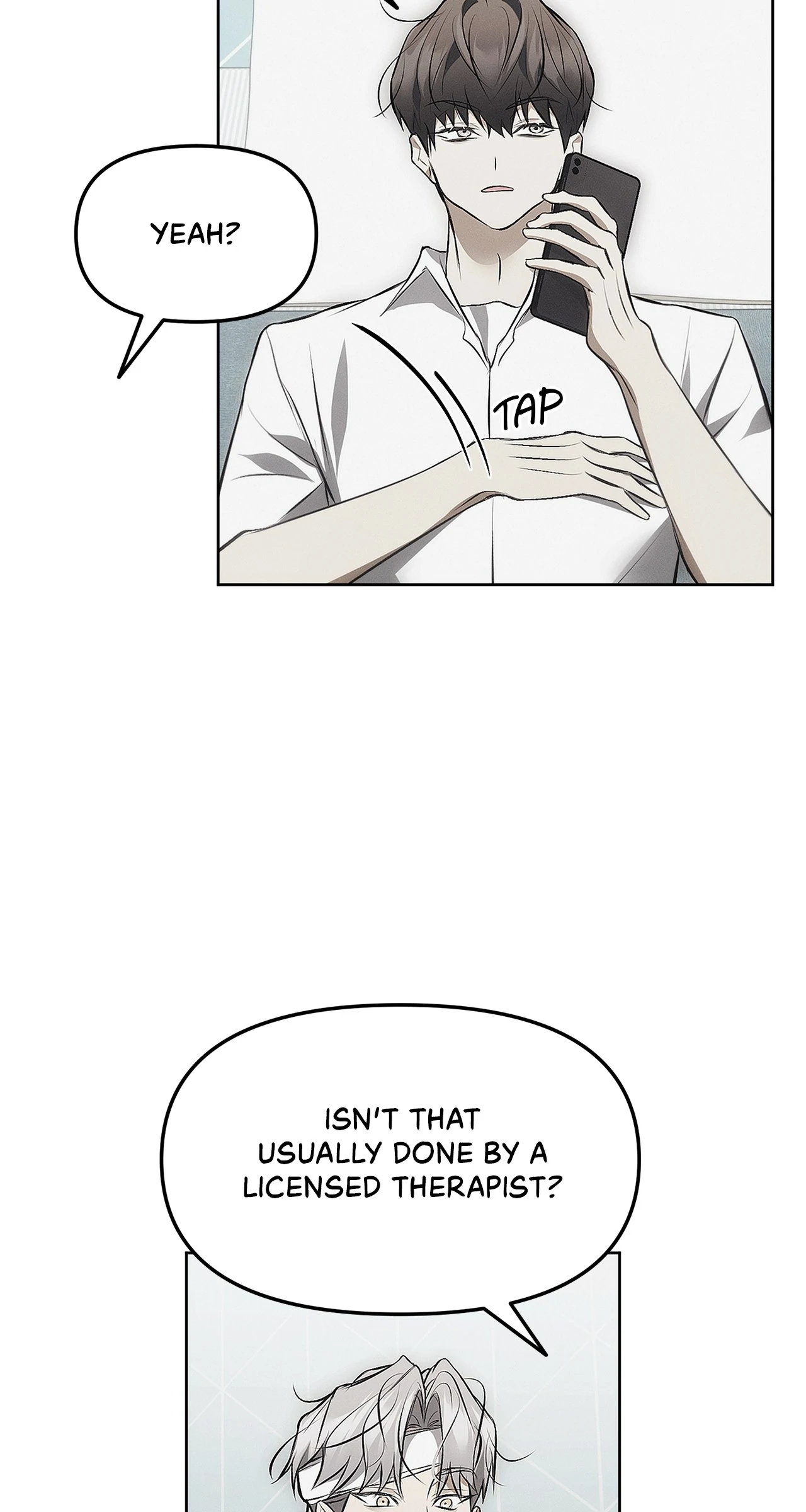 Mouse Trap Chapter 11 - Page 18 in English