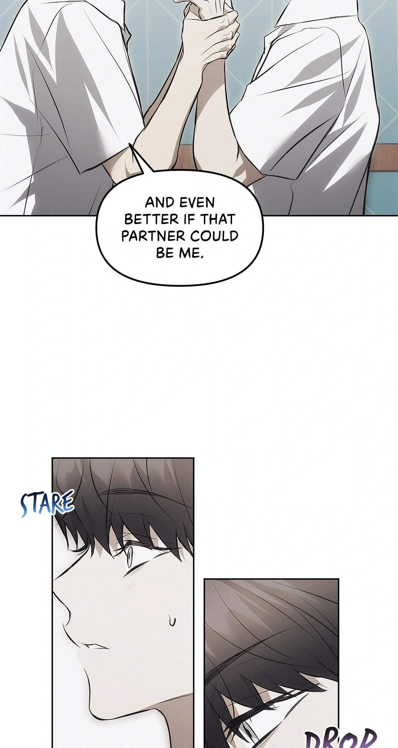 Mouse Trap Chapter 11 - Page 24 in English