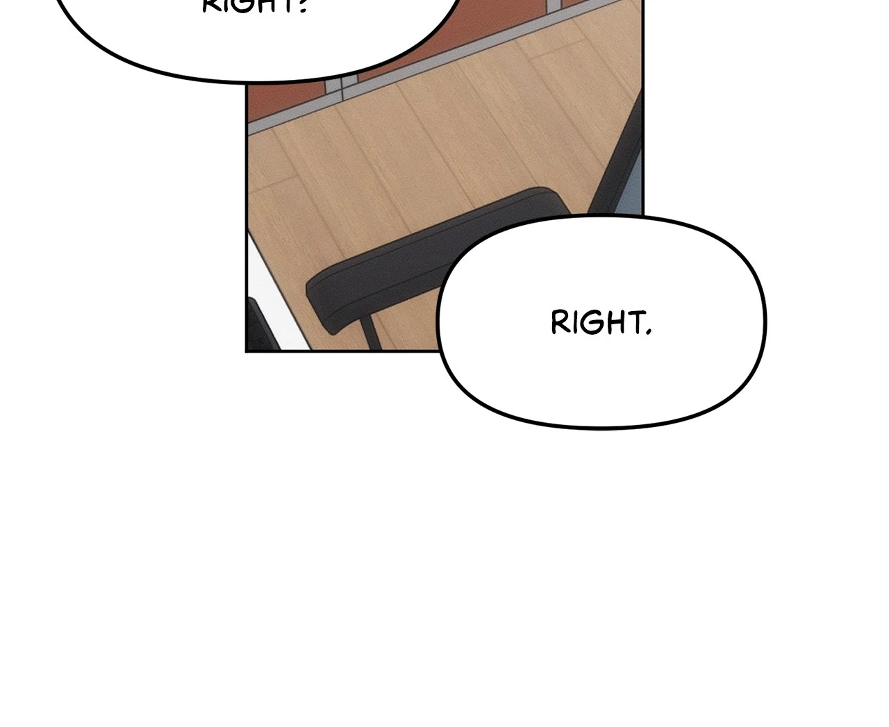 Mouse Trap Chapter 11 - Page 34 in English