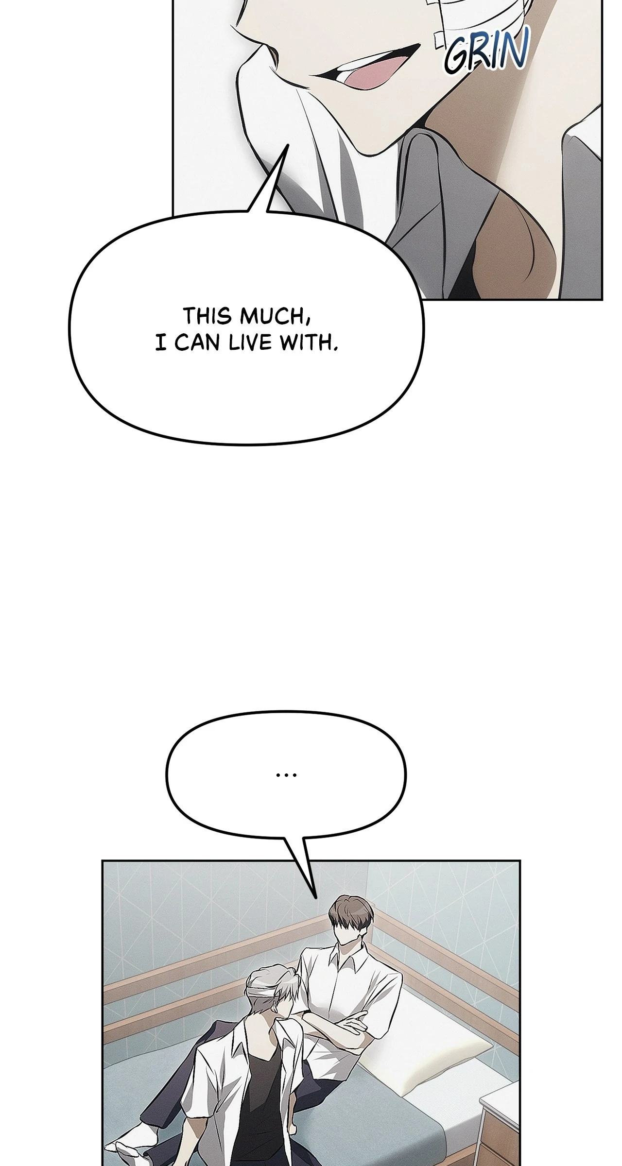 Mouse Trap Chapter 11 - Page 37 in English