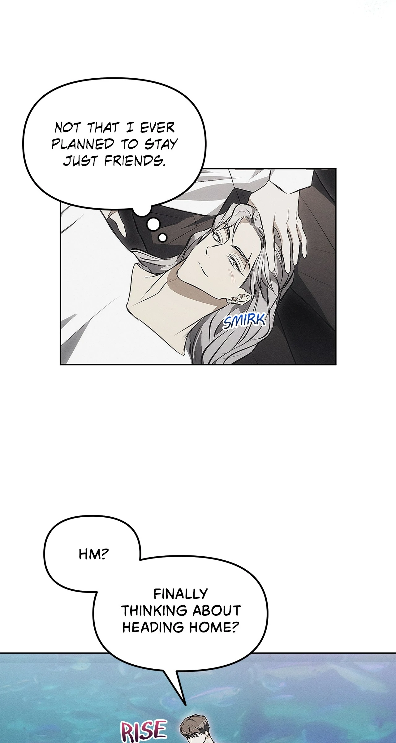 Mouse Trap Chapter 11 - Page 42 in English