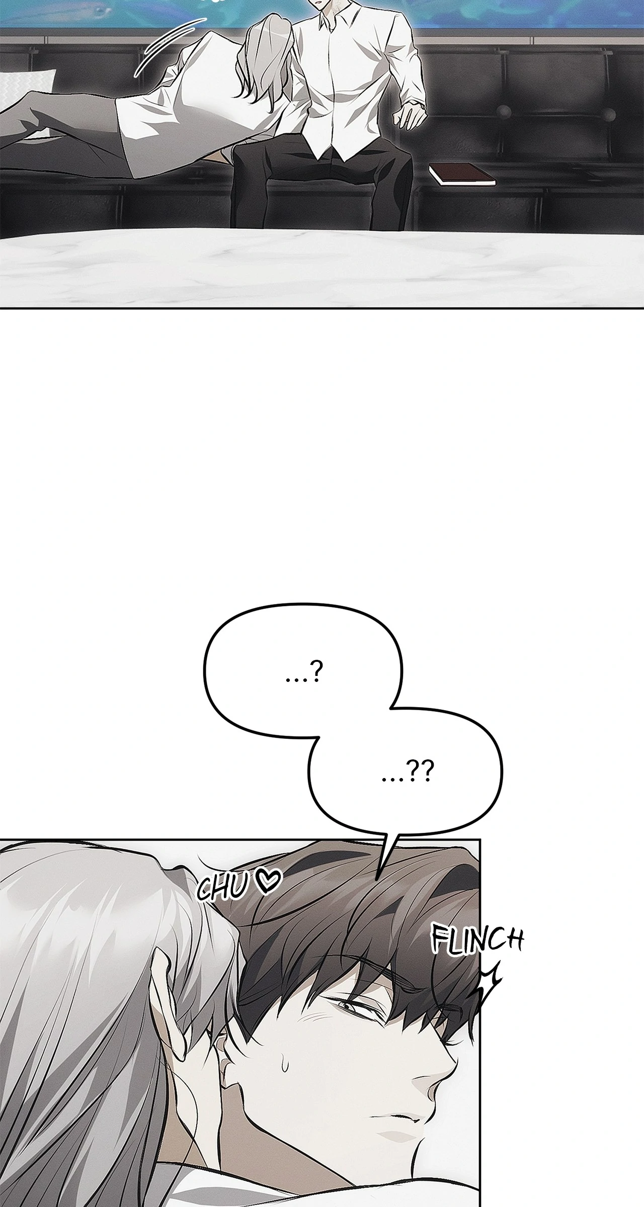 Mouse Trap Chapter 11 - Page 43 in English