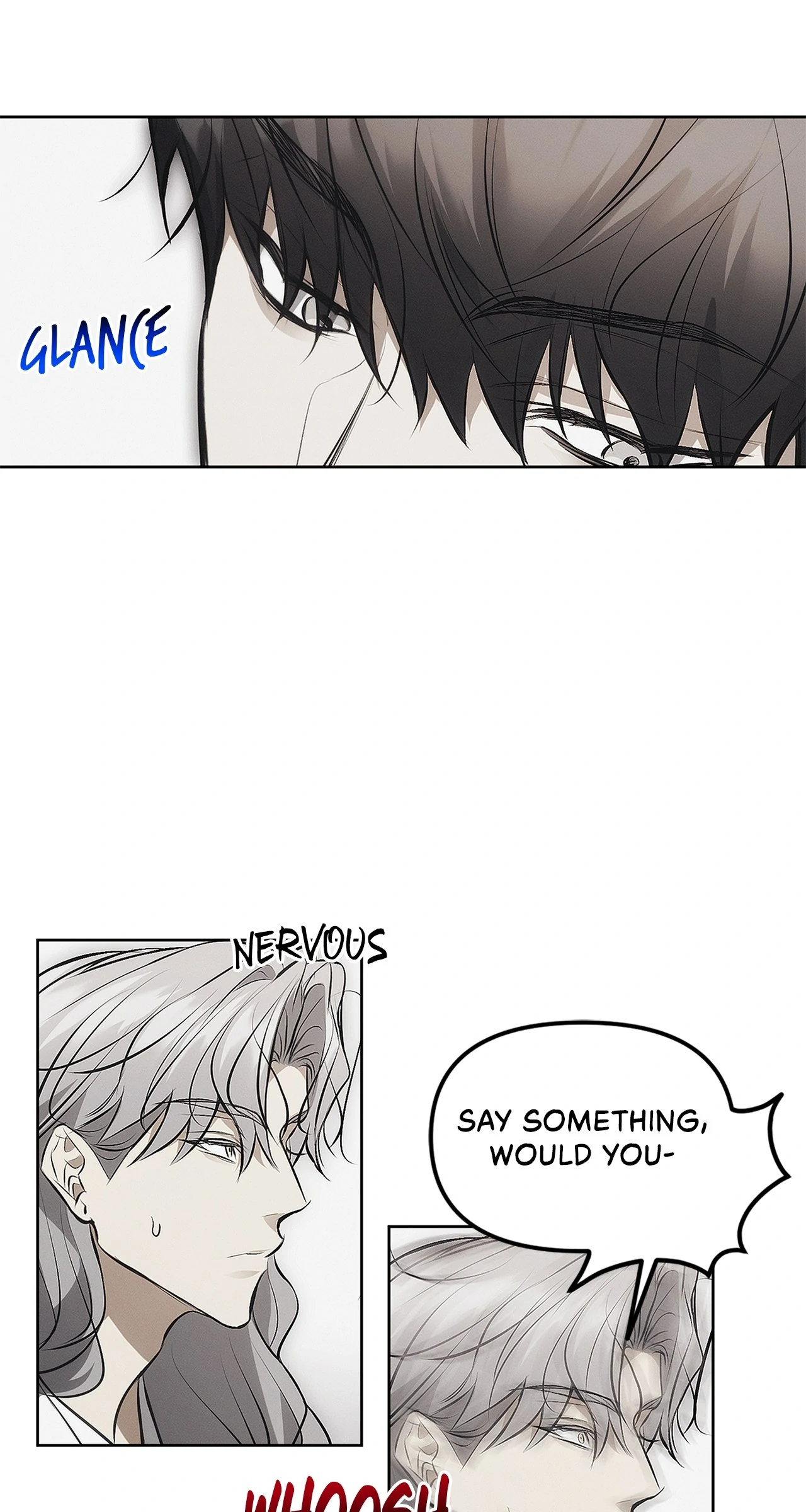 Mouse Trap Chapter 11 - Page 52 in English