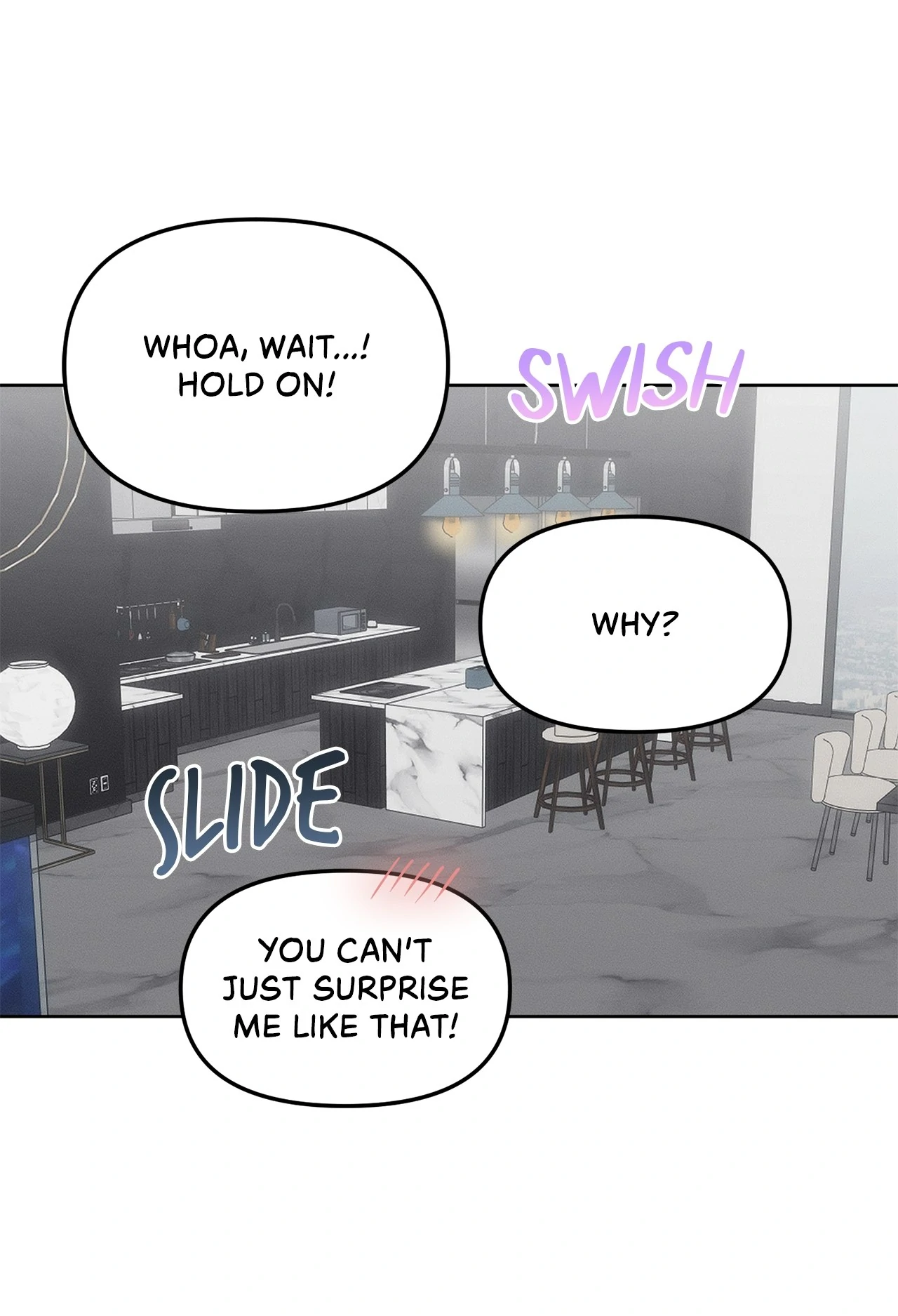 Mouse Trap Chapter 11 - Page 55 in English