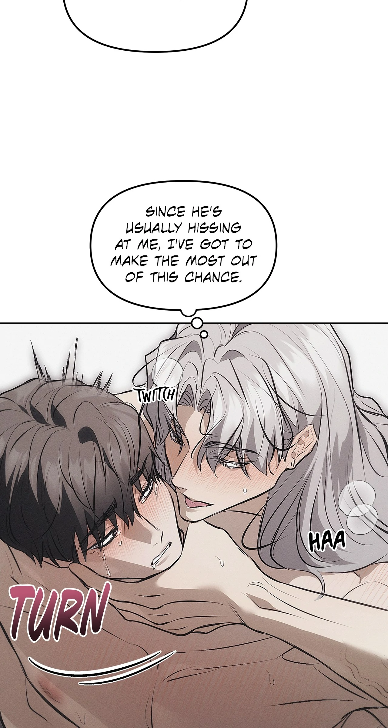 Mouse Trap Chapter 12 - Page 28 in English
