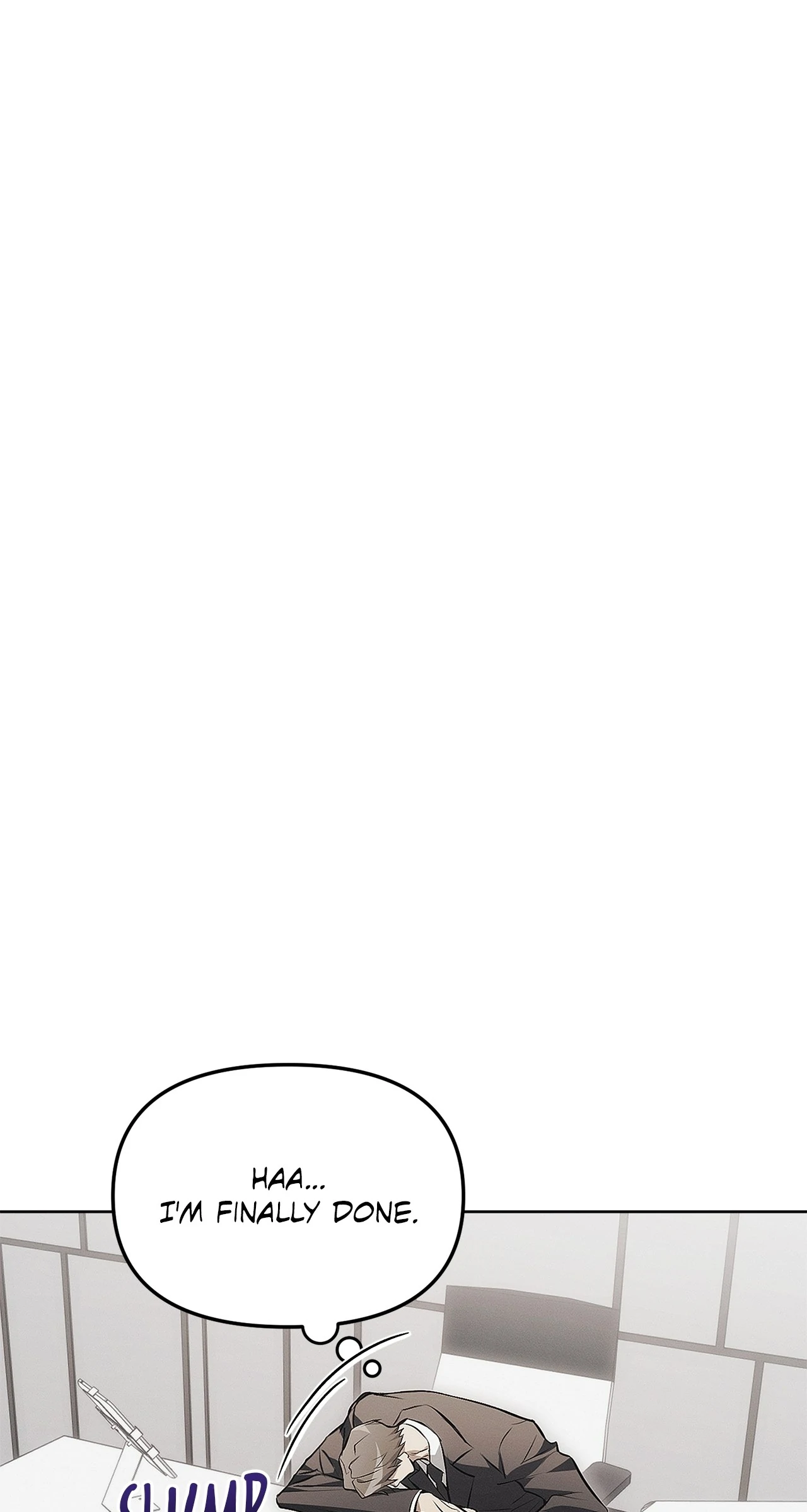 Mouse Trap Chapter 12 - Page 54 in English