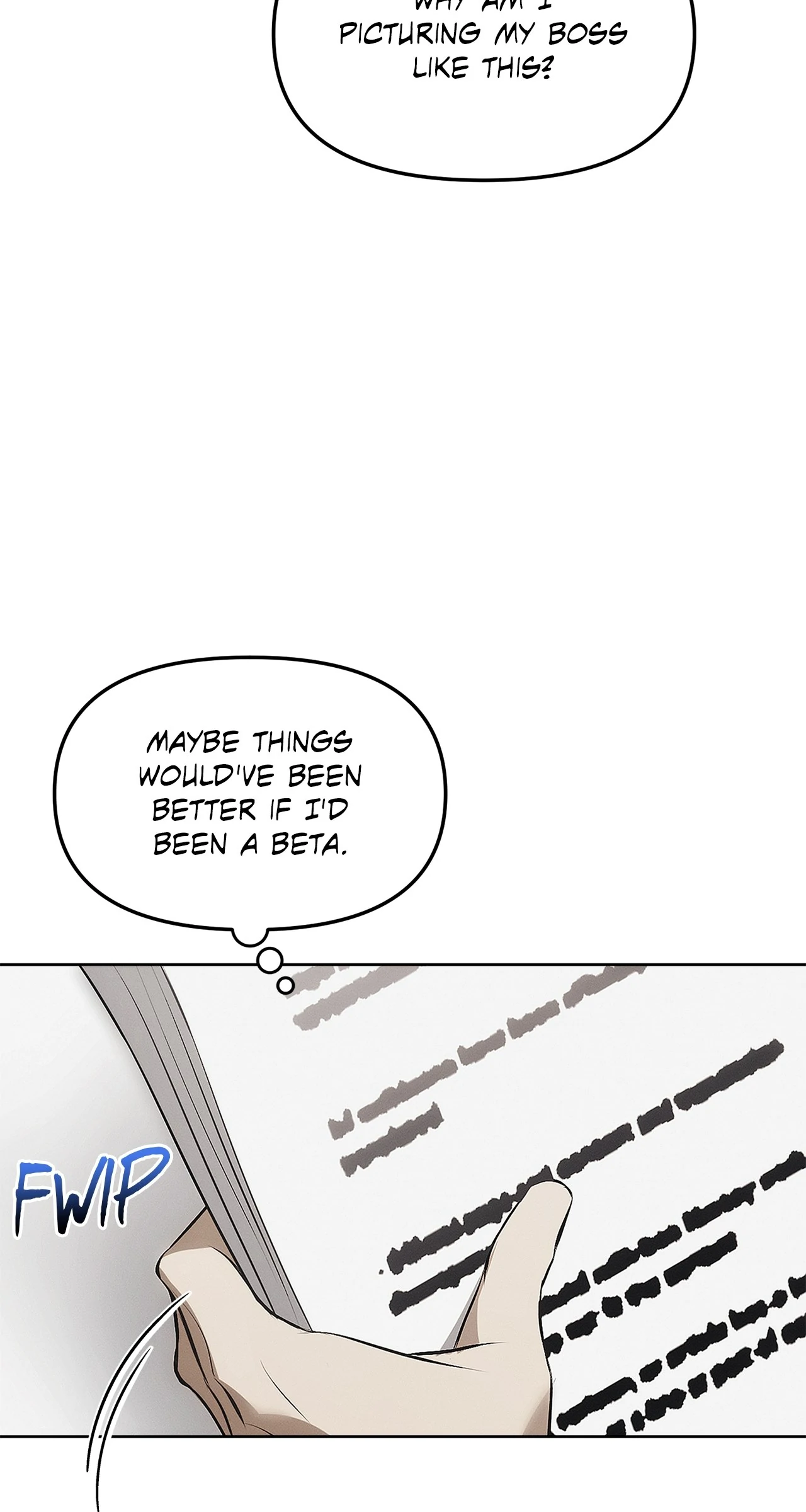 Mouse Trap Chapter 12 - Page 57 in English