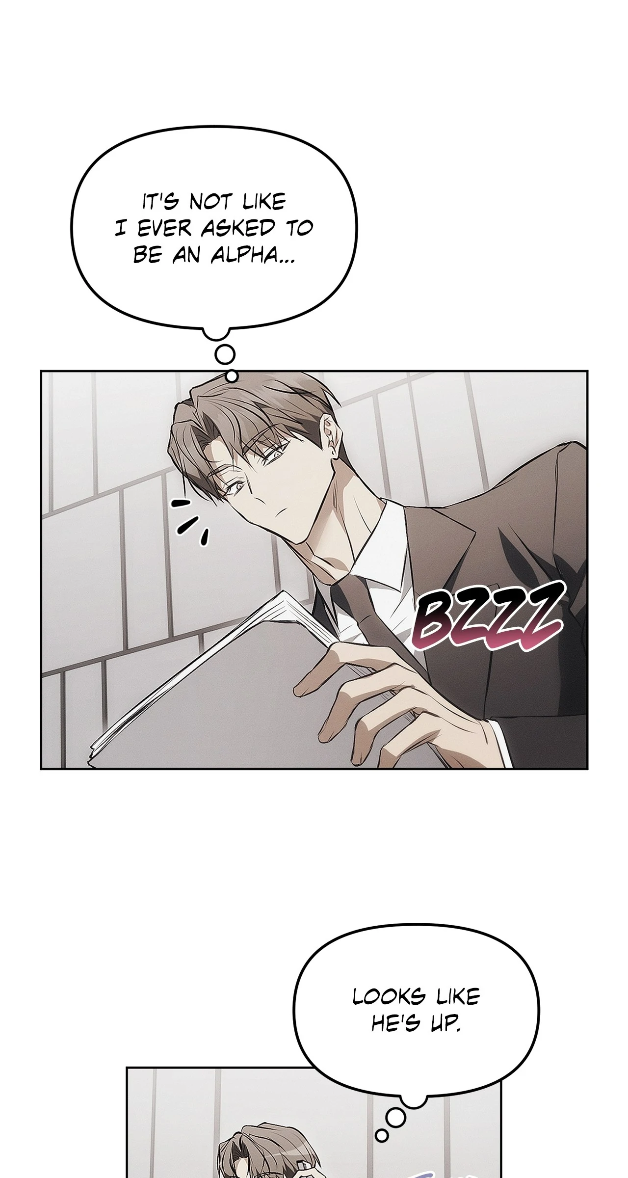 Mouse Trap Chapter 12 - Page 60 in English