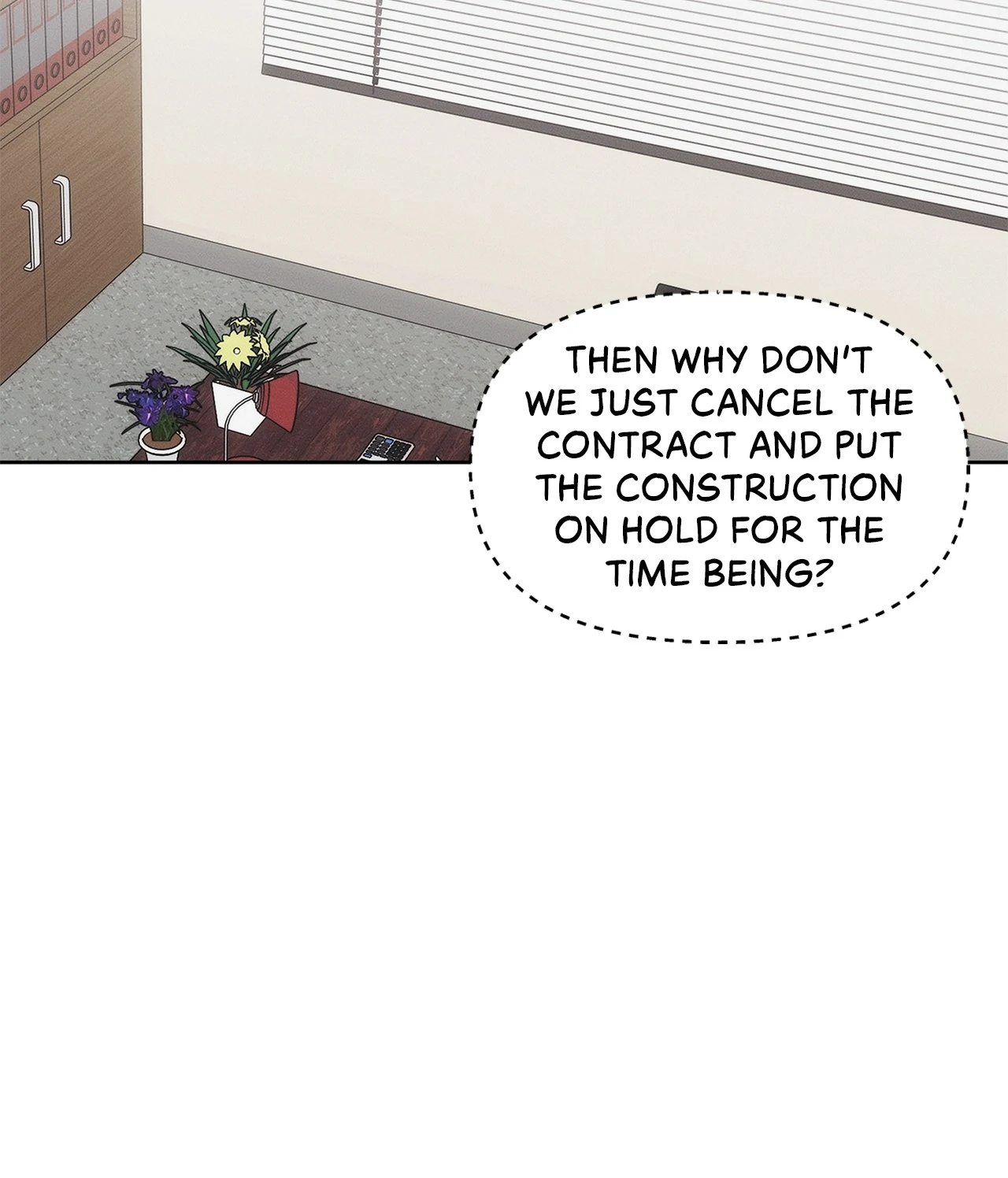 Mouse Trap Chapter 13 - Page 14 in English