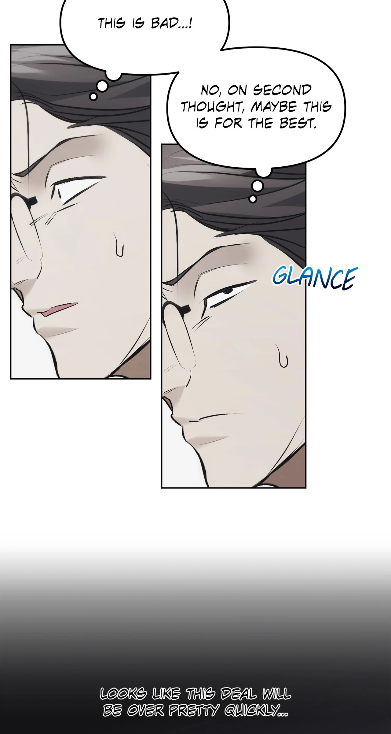 Mouse Trap Chapter 13 - Page 19 in English