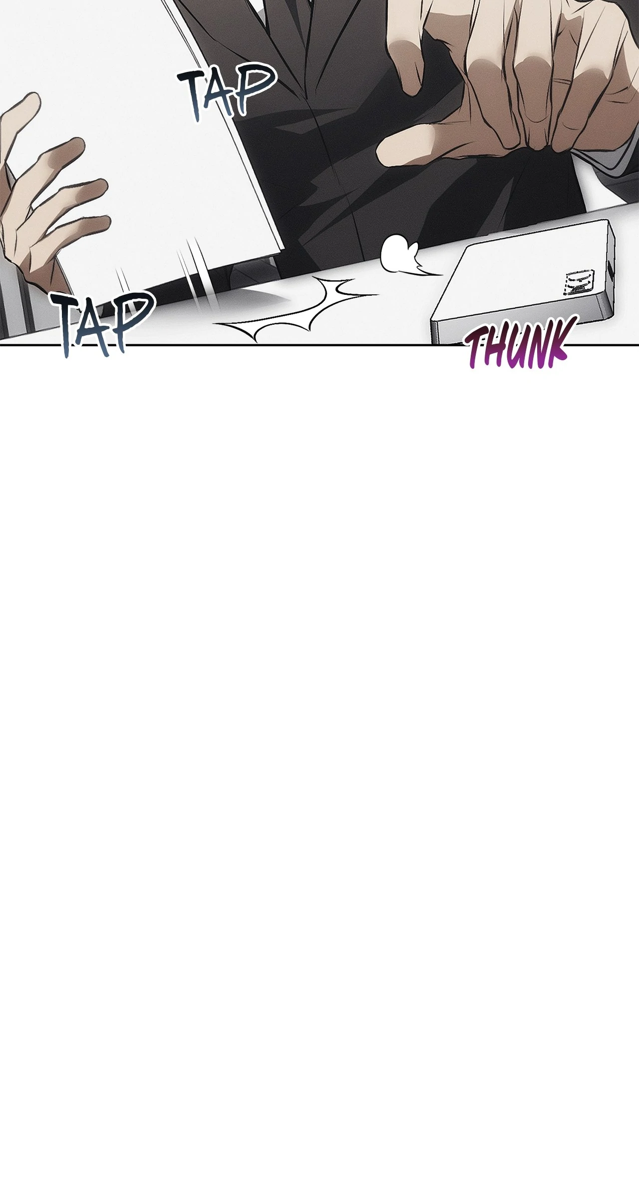 Mouse Trap Chapter 13 - Page 4 in English