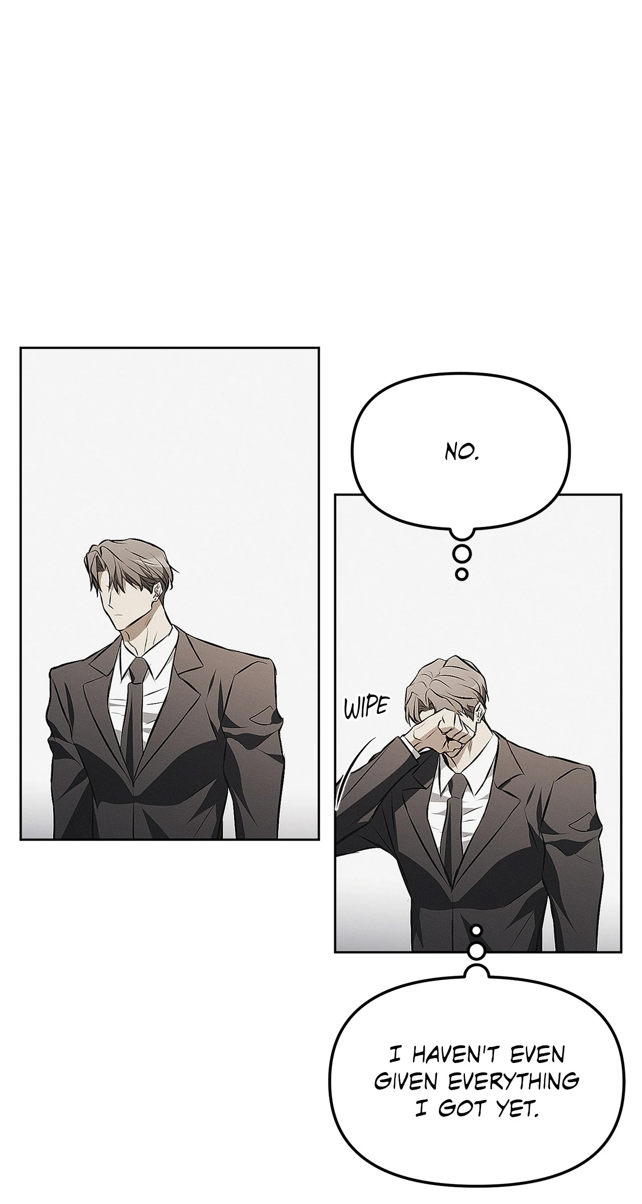 Mouse Trap Chapter 13 - Page 51 in English
