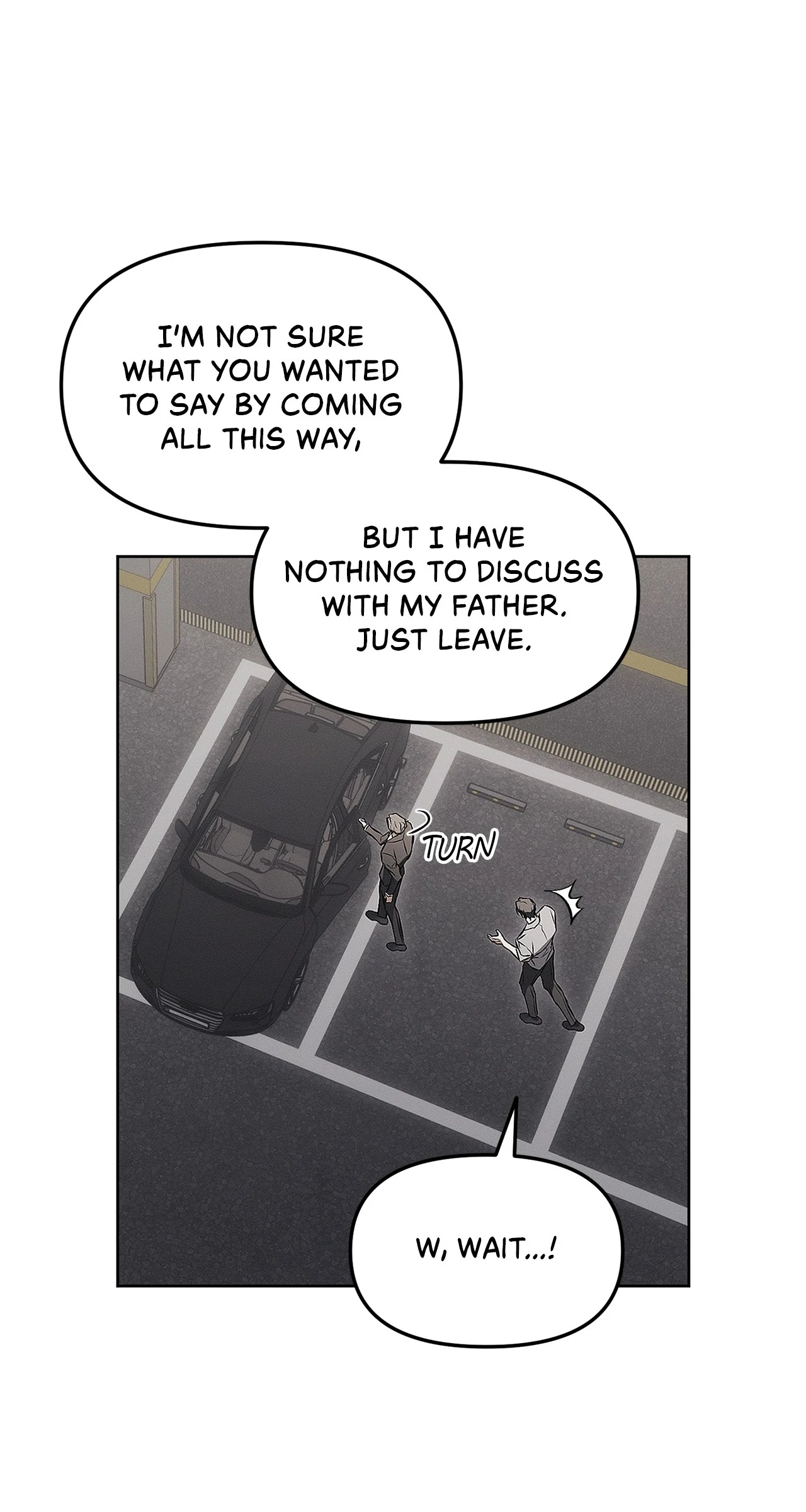Mouse Trap Chapter 13 - Page 59 in English