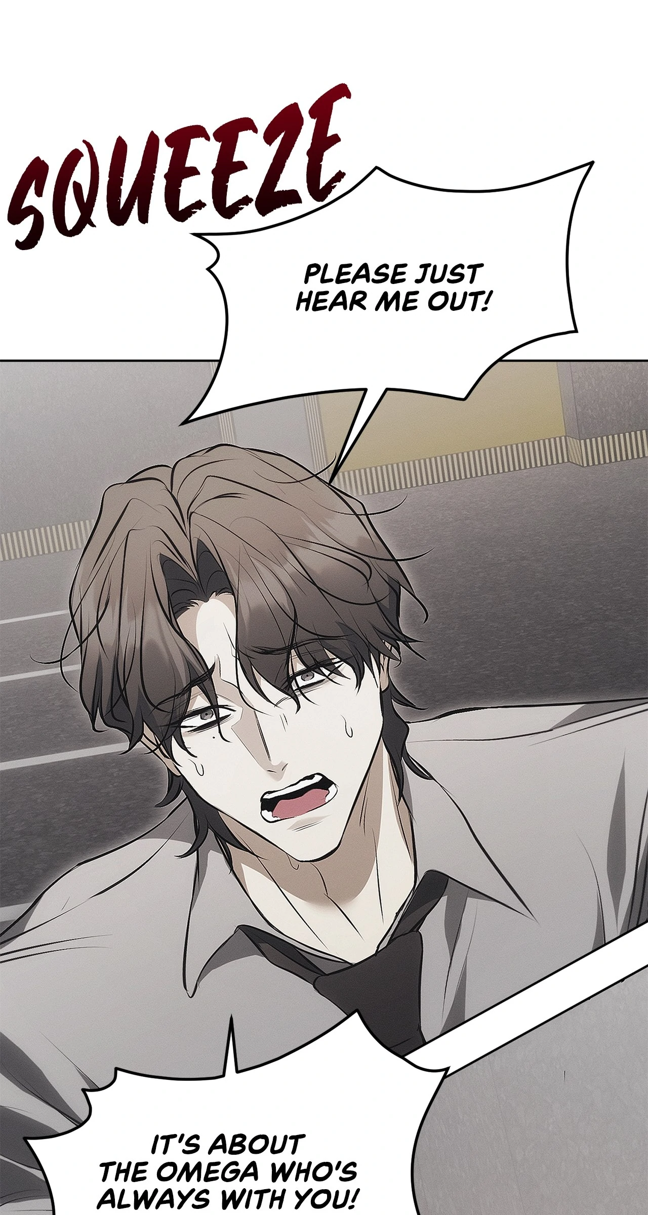 Mouse Trap Chapter 13 - Page 62 in English