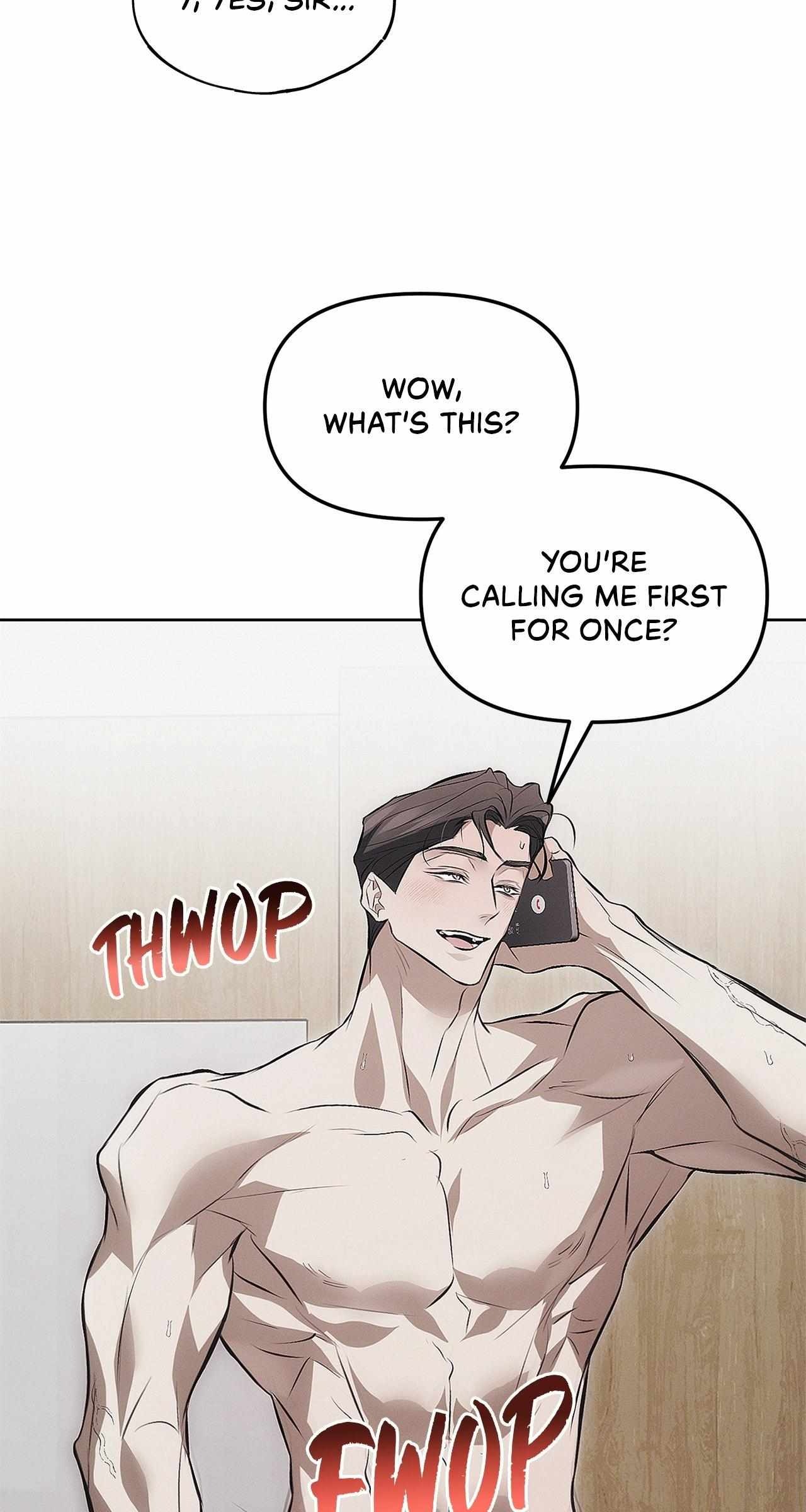 Mouse Trap Chapter 15 - Page 24 in English