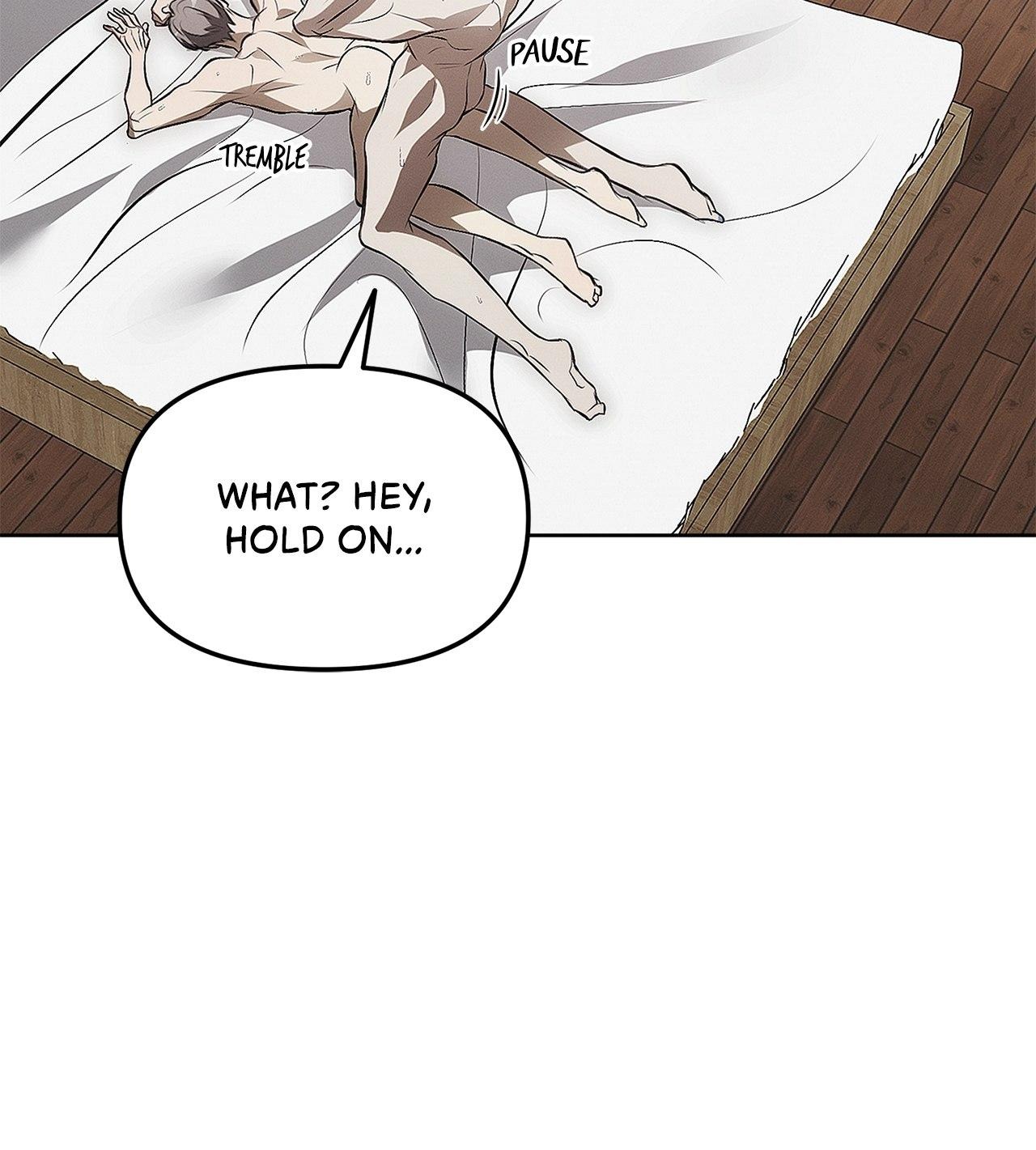 Mouse Trap Chapter 15 - Page 28 in English