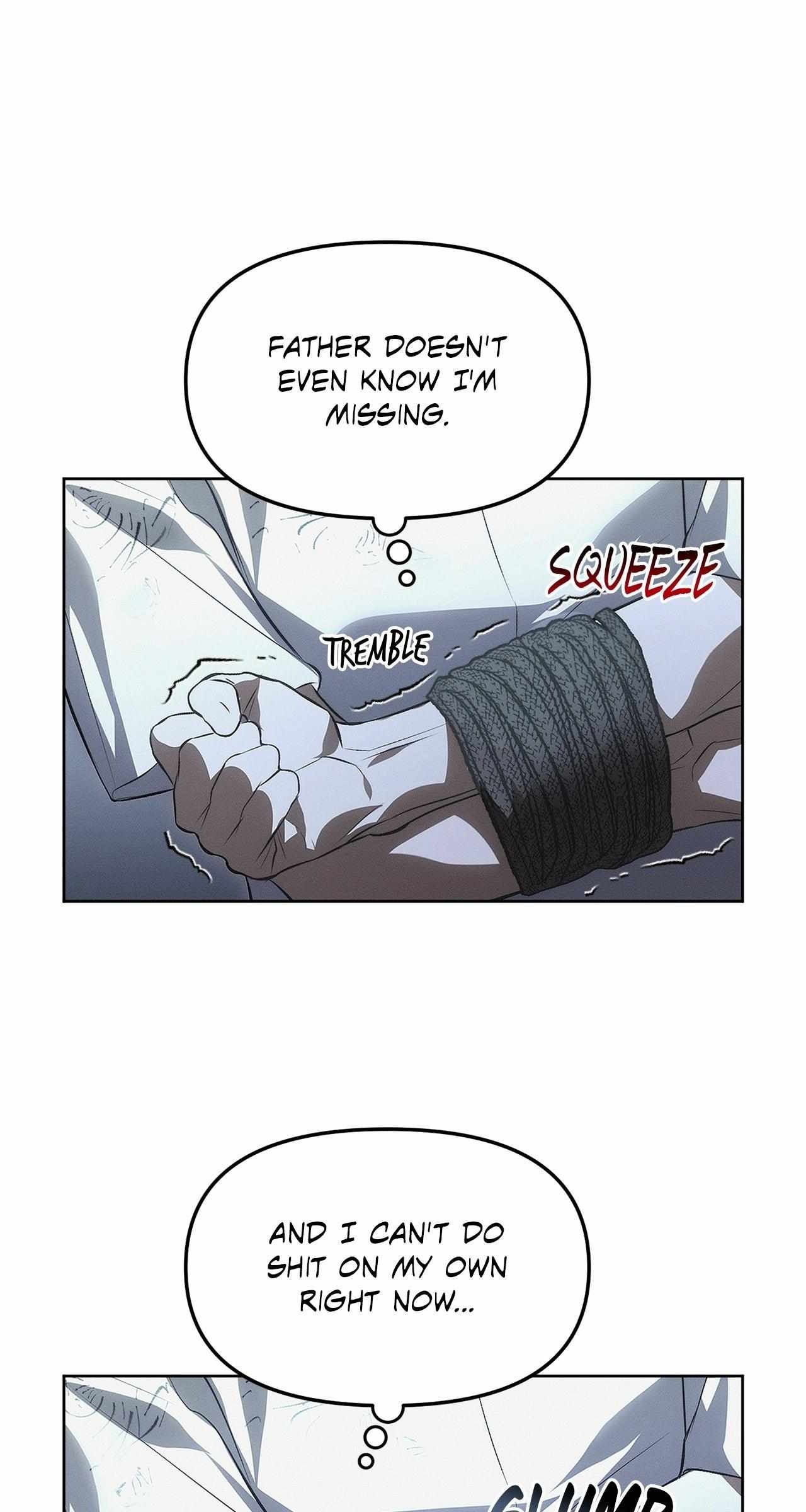 Mouse Trap Chapter 15 - Page 37 in English
