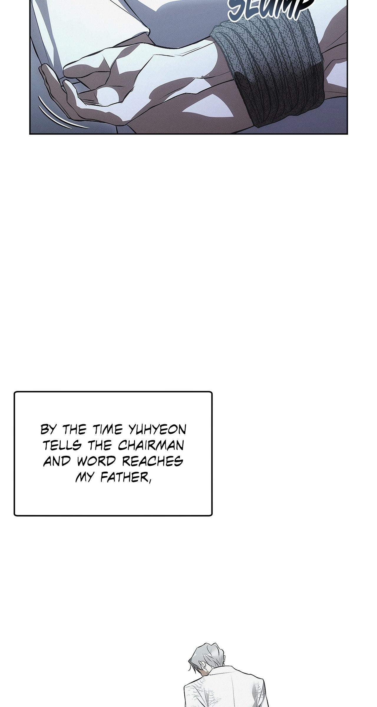 Mouse Trap Chapter 15 - Page 38 in English