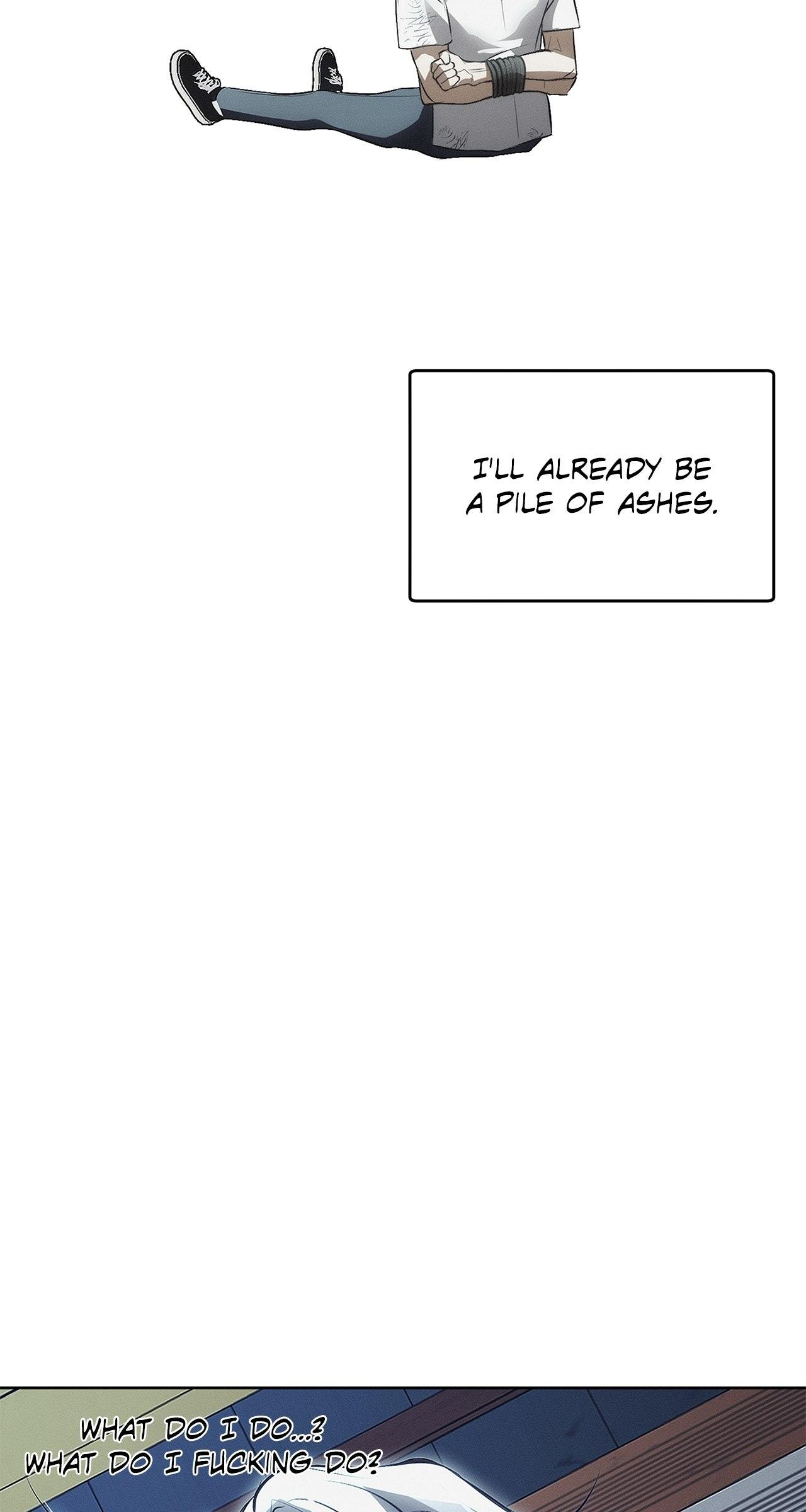 Mouse Trap Chapter 15 - Page 39 in English