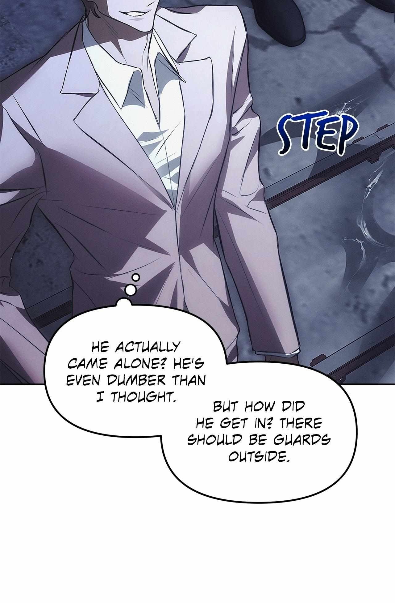 Mouse Trap Chapter 15 - Page 48 in English