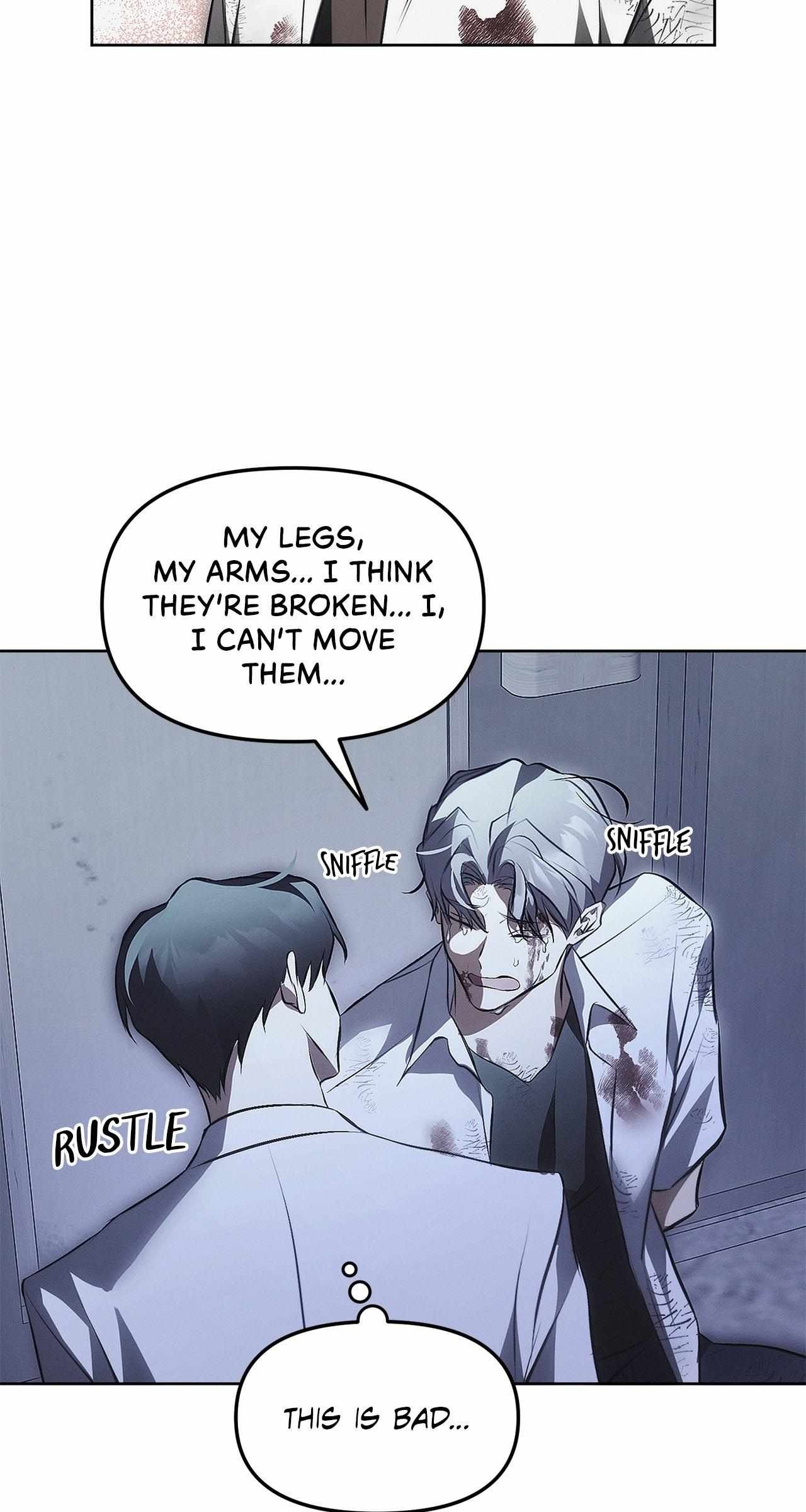 Mouse Trap Chapter 15 - Page 62 in English