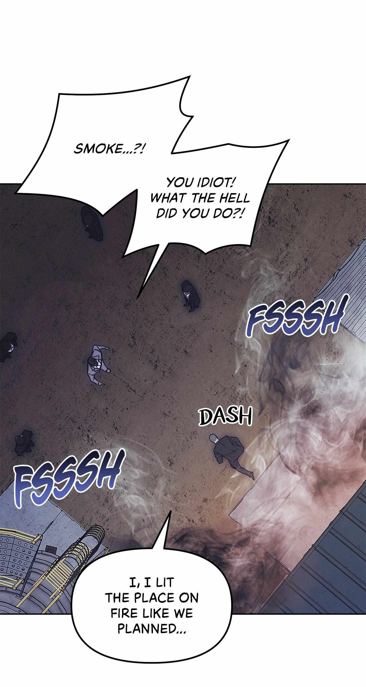 Mouse Trap Chapter 15 - Page 71 in English