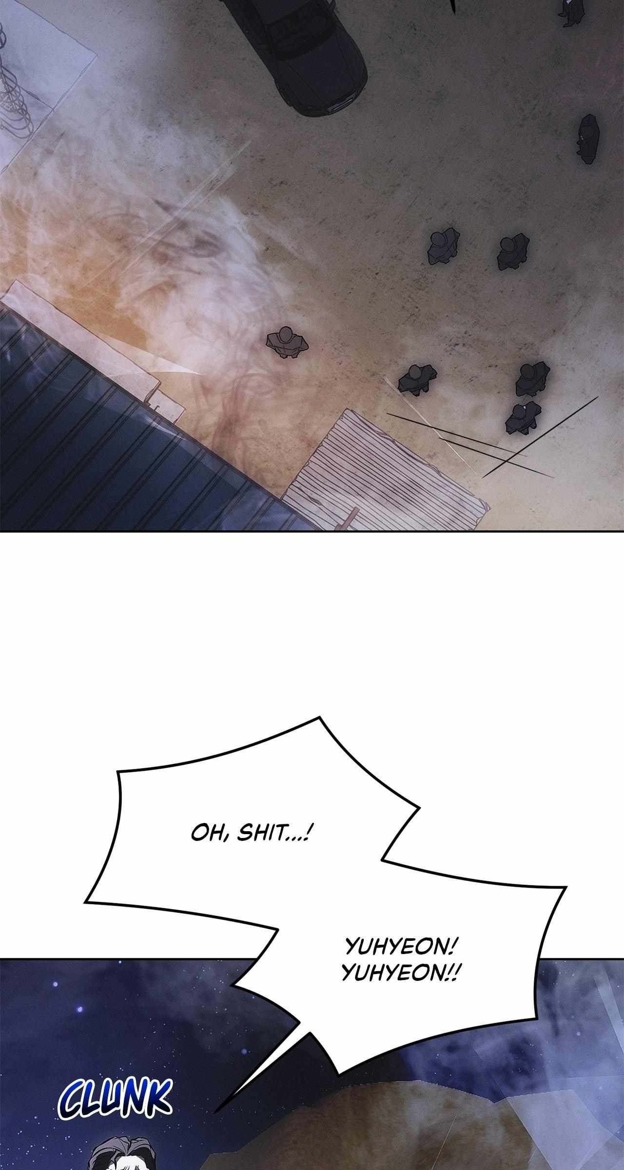 Mouse Trap Chapter 15 - Page 82 in English