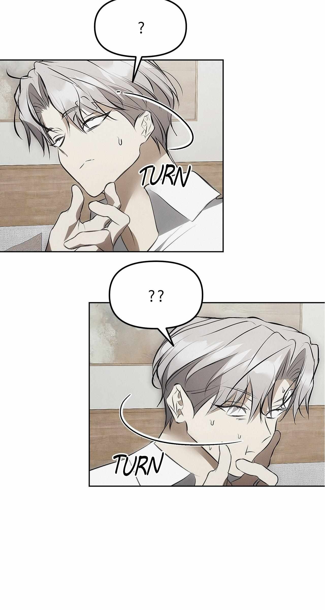 Mouse Trap Chapter 16 - Page 36 in English
