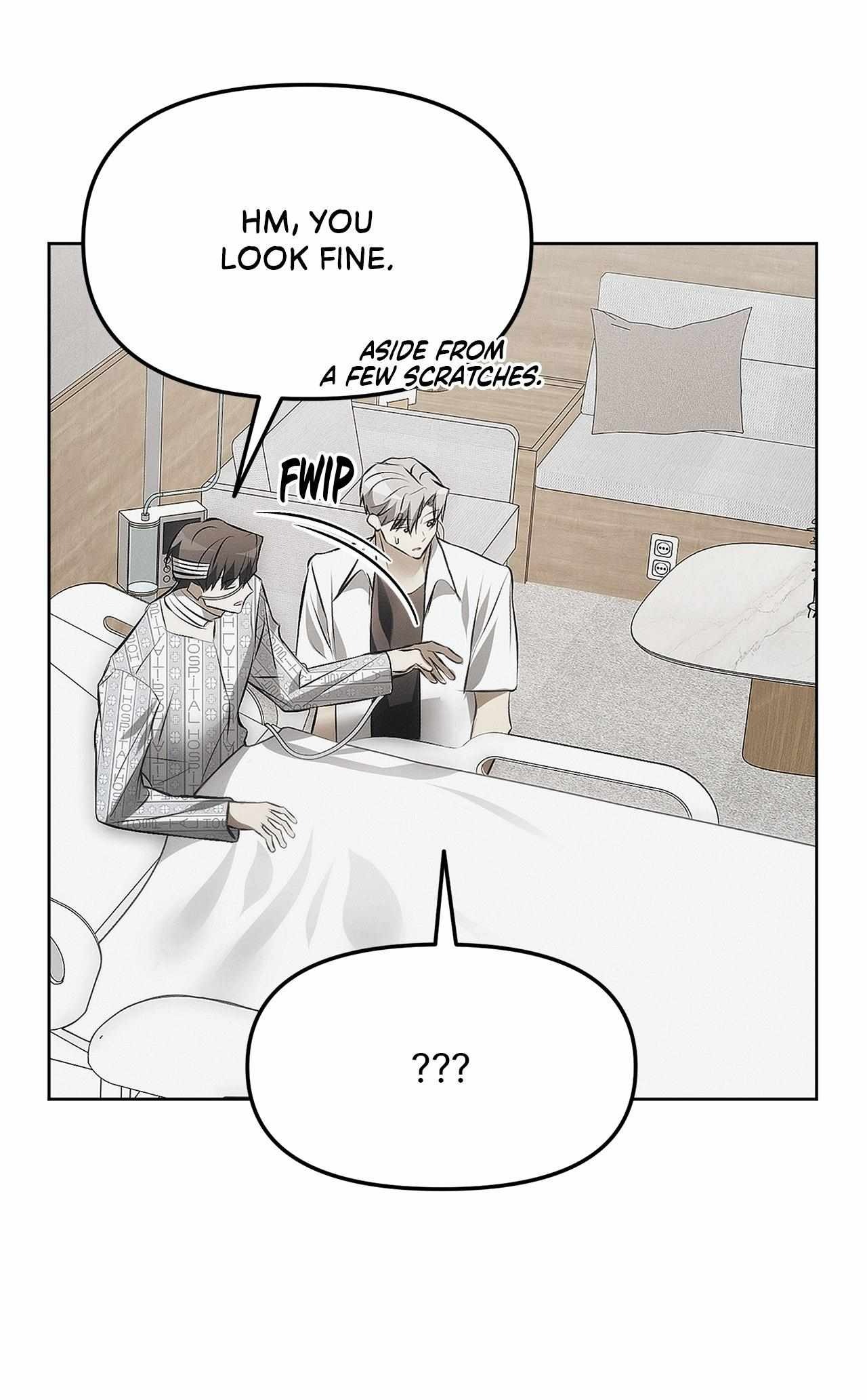 Mouse Trap Chapter 16 - Page 37 in English