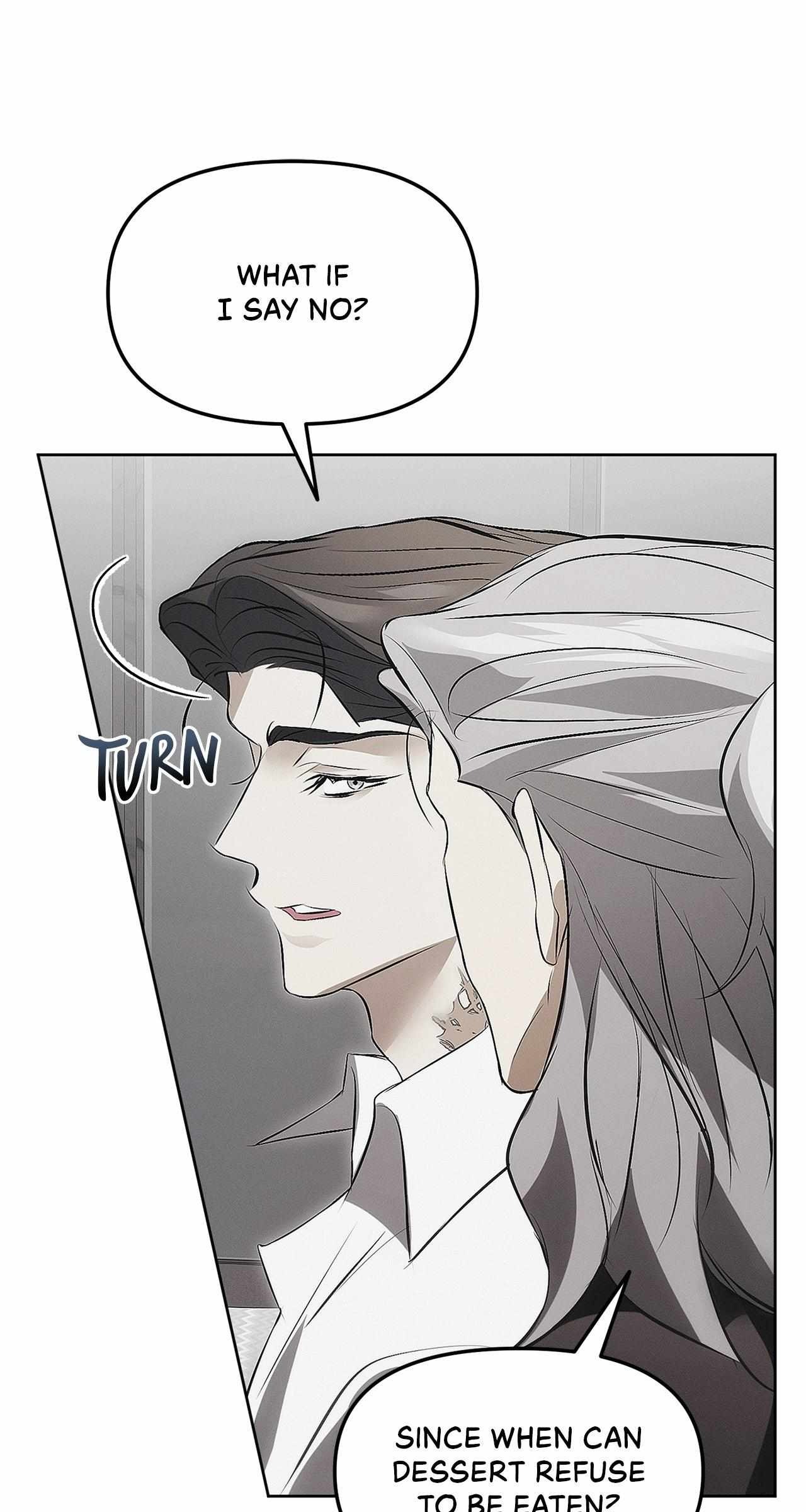 Mouse Trap Chapter 16 - Page 52 in English
