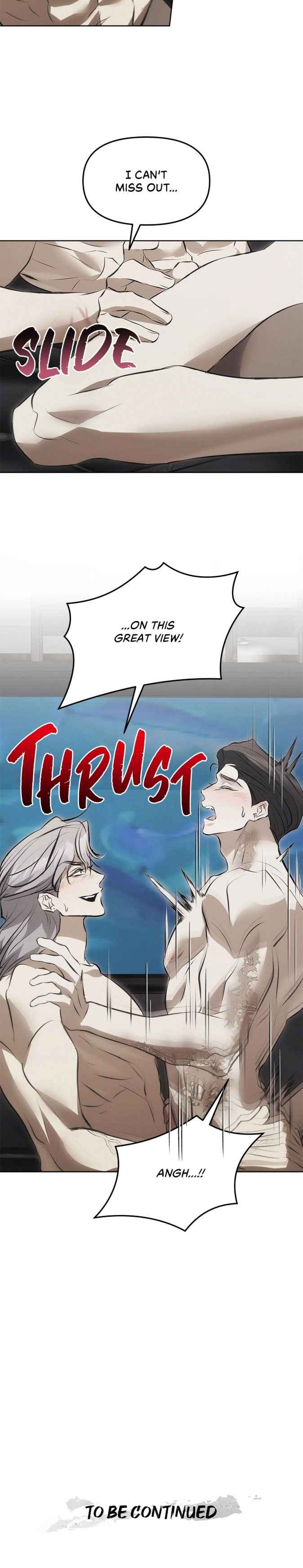 Mouse Trap Chapter 17 - Page 19 in English