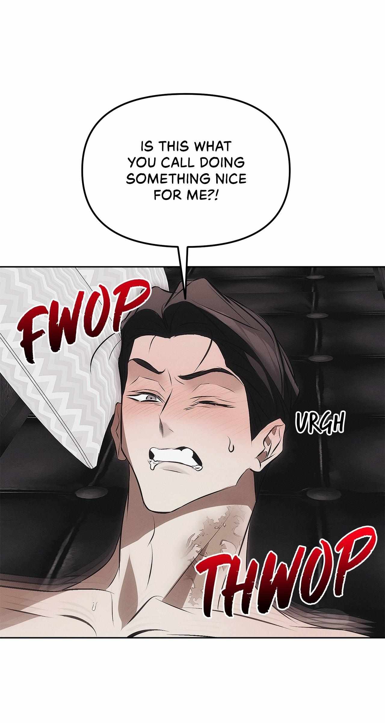 Mouse Trap Chapter 18 - Page 14 in English