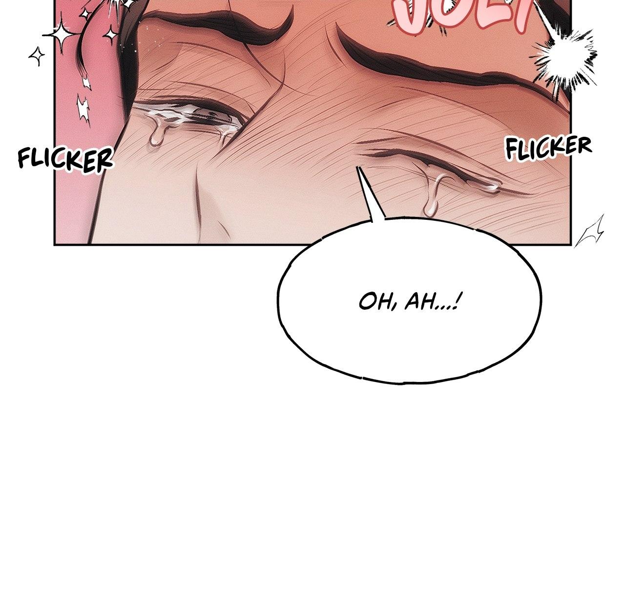 Mouse Trap Chapter 18 - Page 20 in English