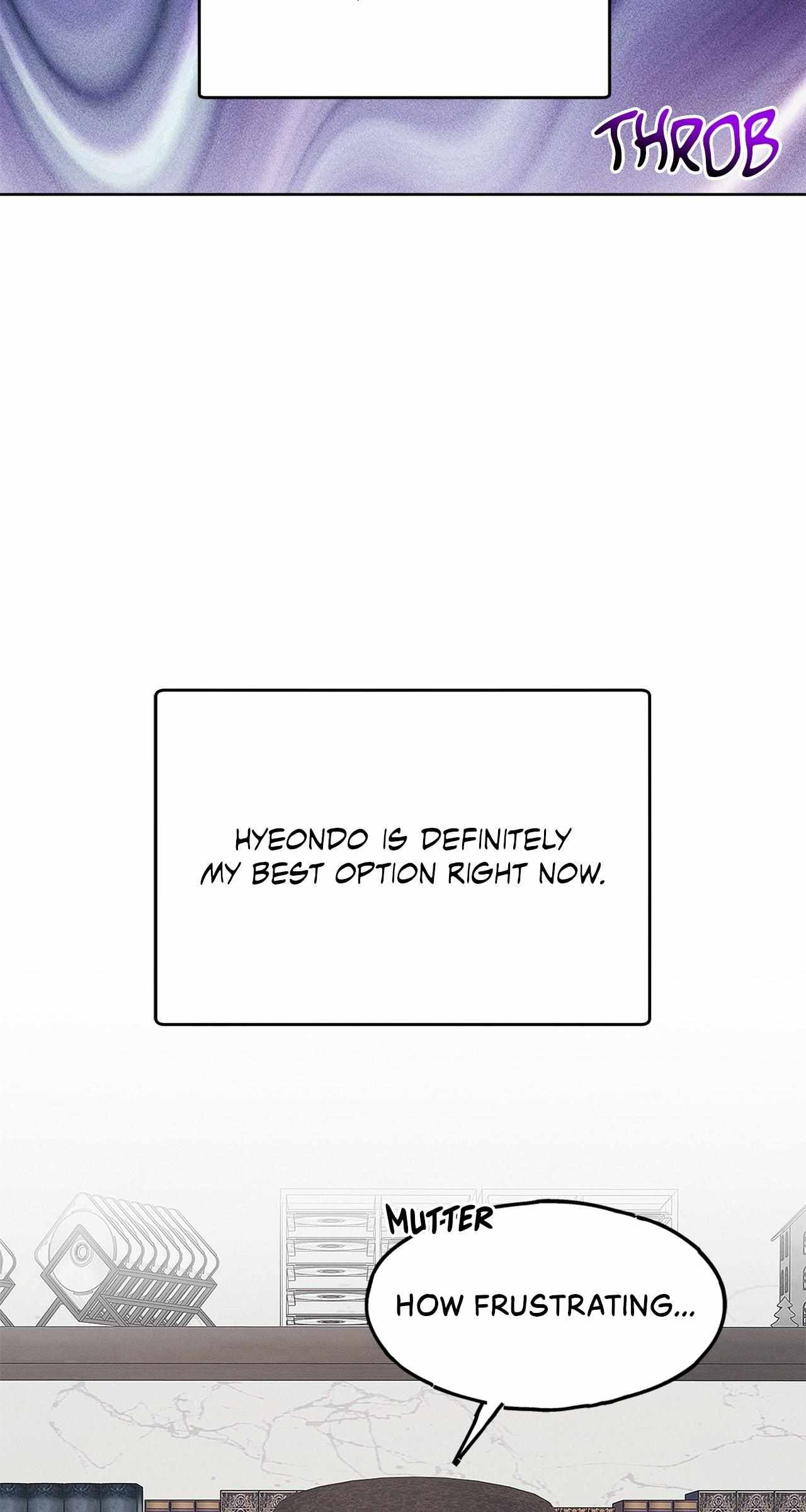 Mouse Trap Chapter 18 - Page 31 in English