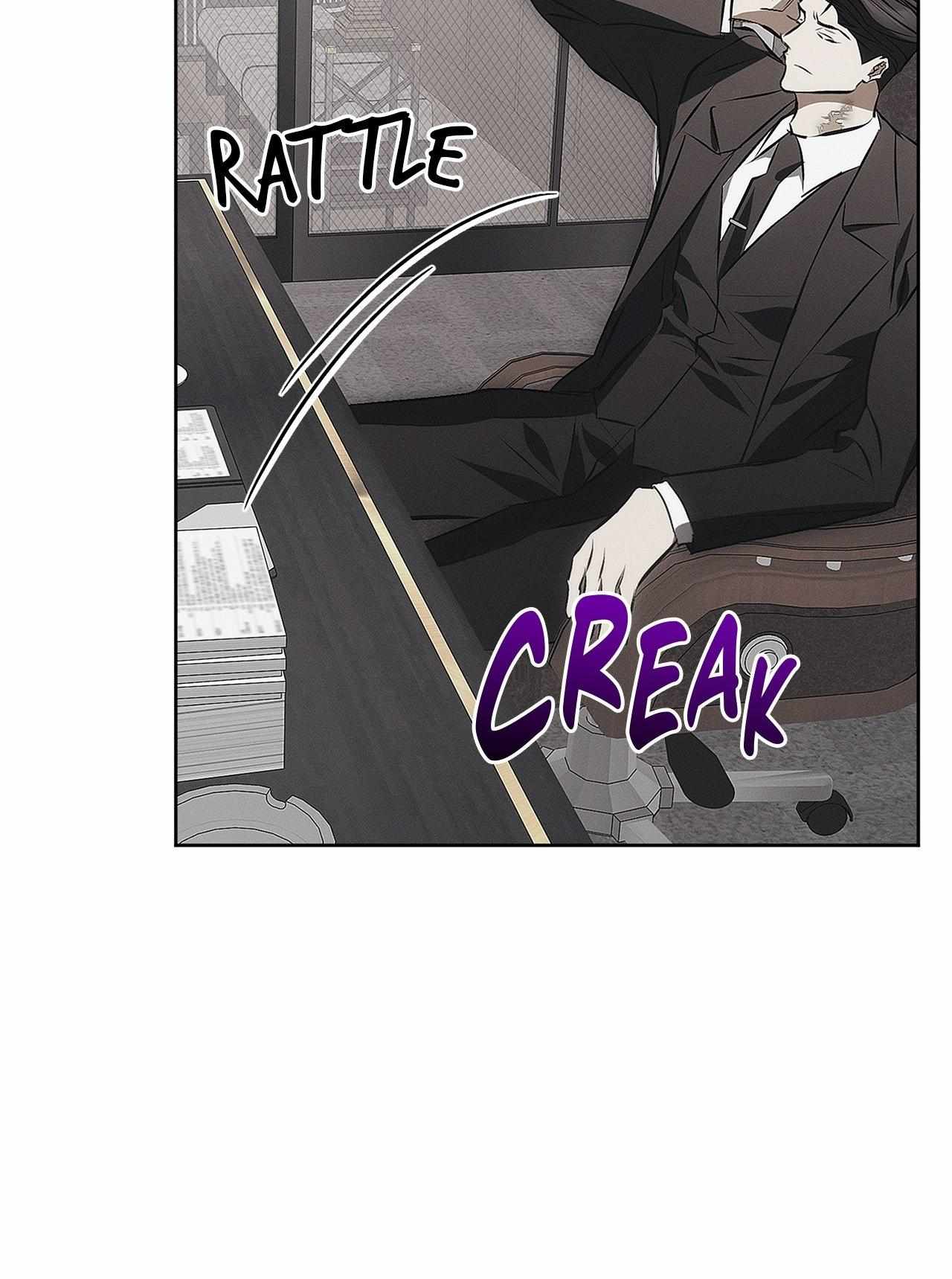Mouse Trap Chapter 18 - Page 34 in English