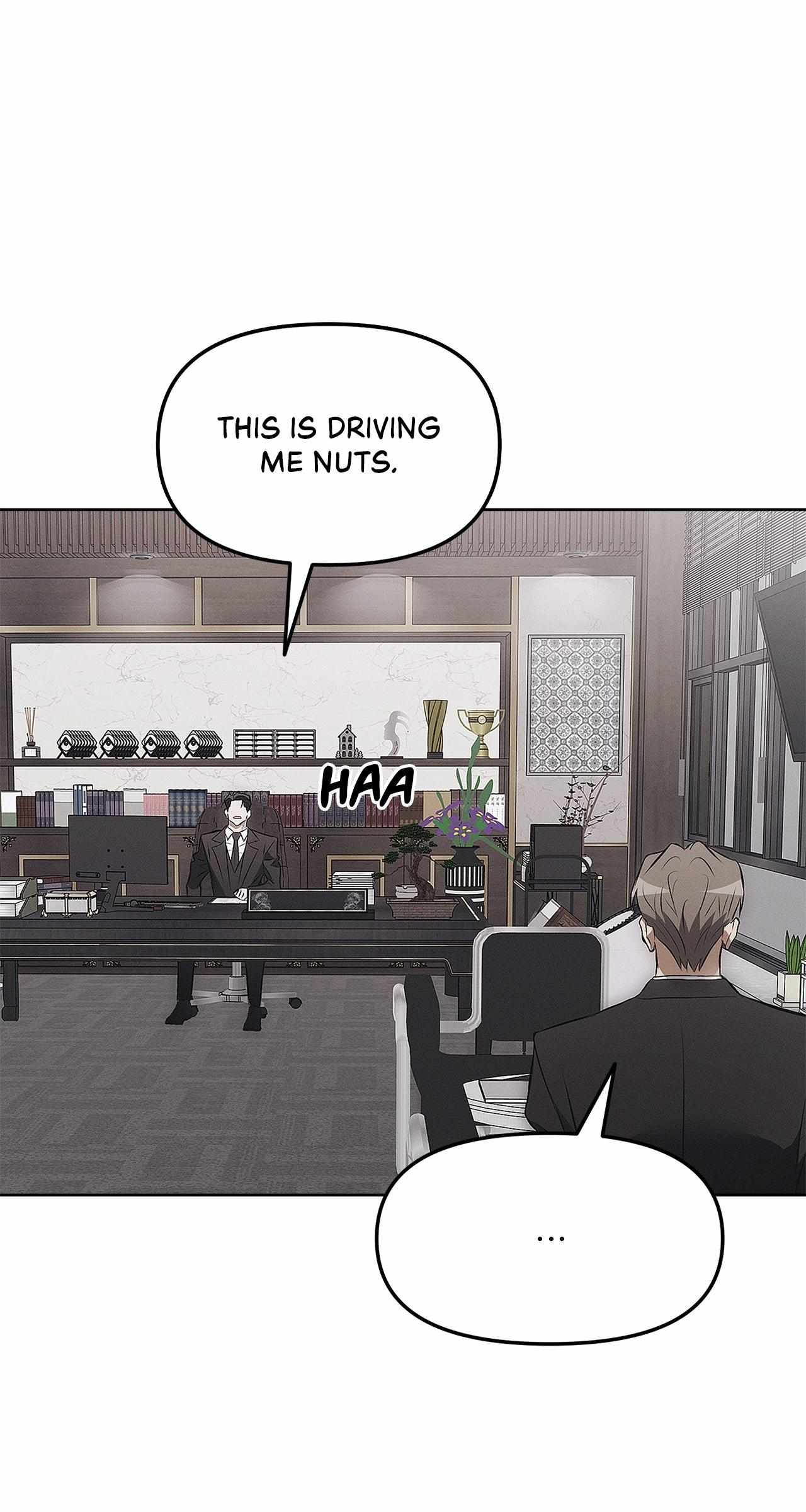 Mouse Trap Chapter 18 - Page 41 in English