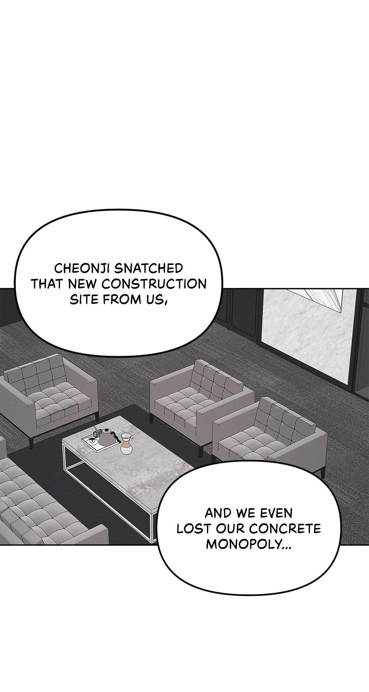 Mouse Trap Chapter 18 - Page 58 in English