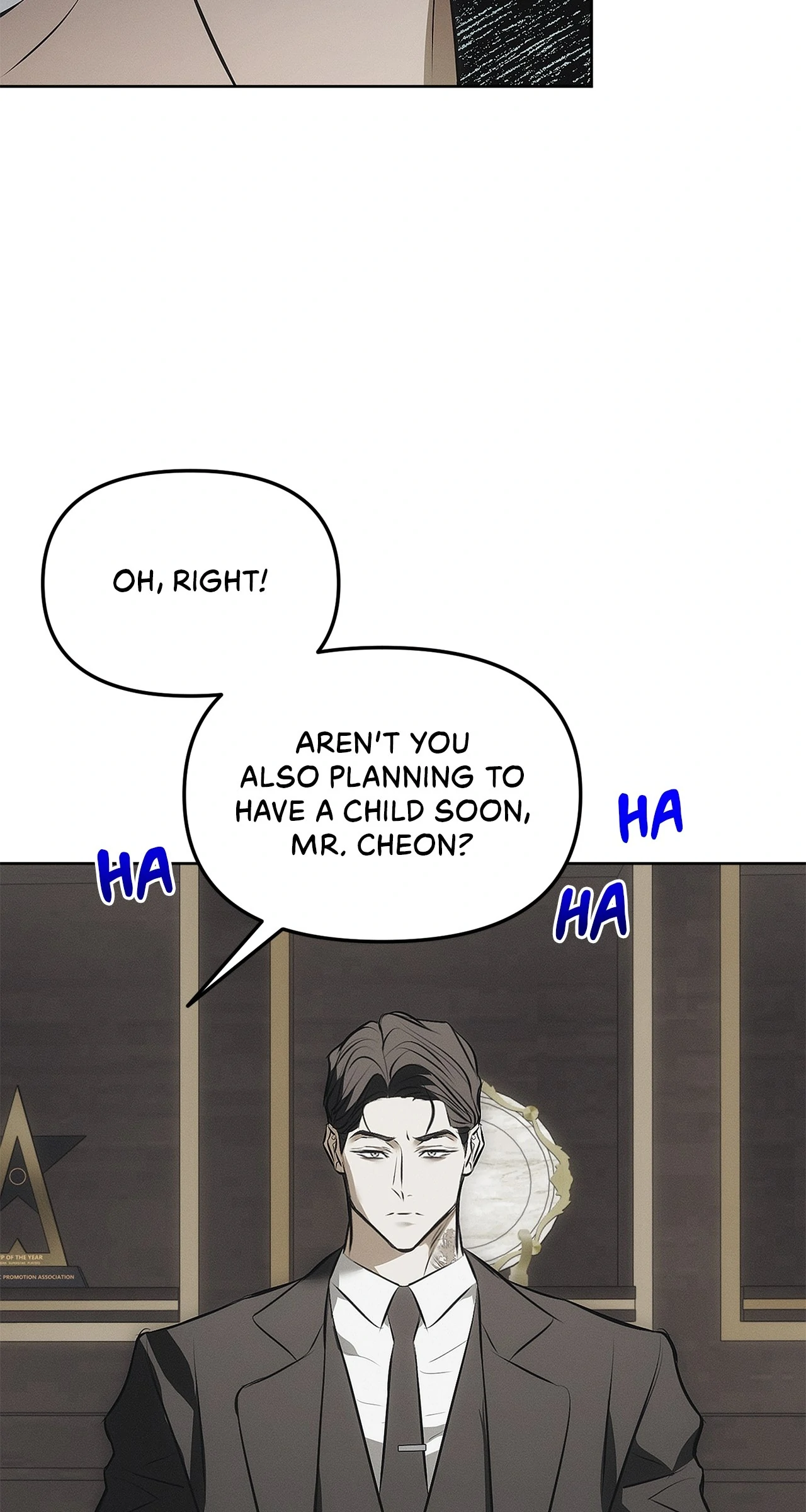 Mouse Trap Chapter 3 - Page 41 in English