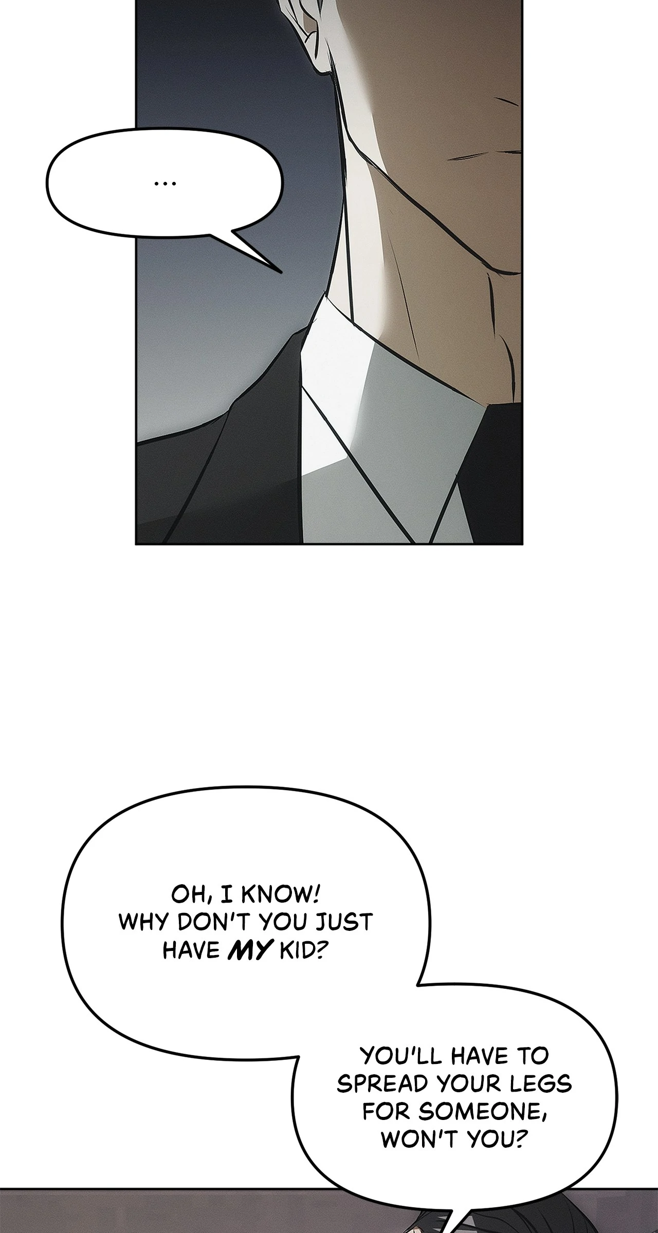 Mouse Trap Chapter 3 - Page 43 in English