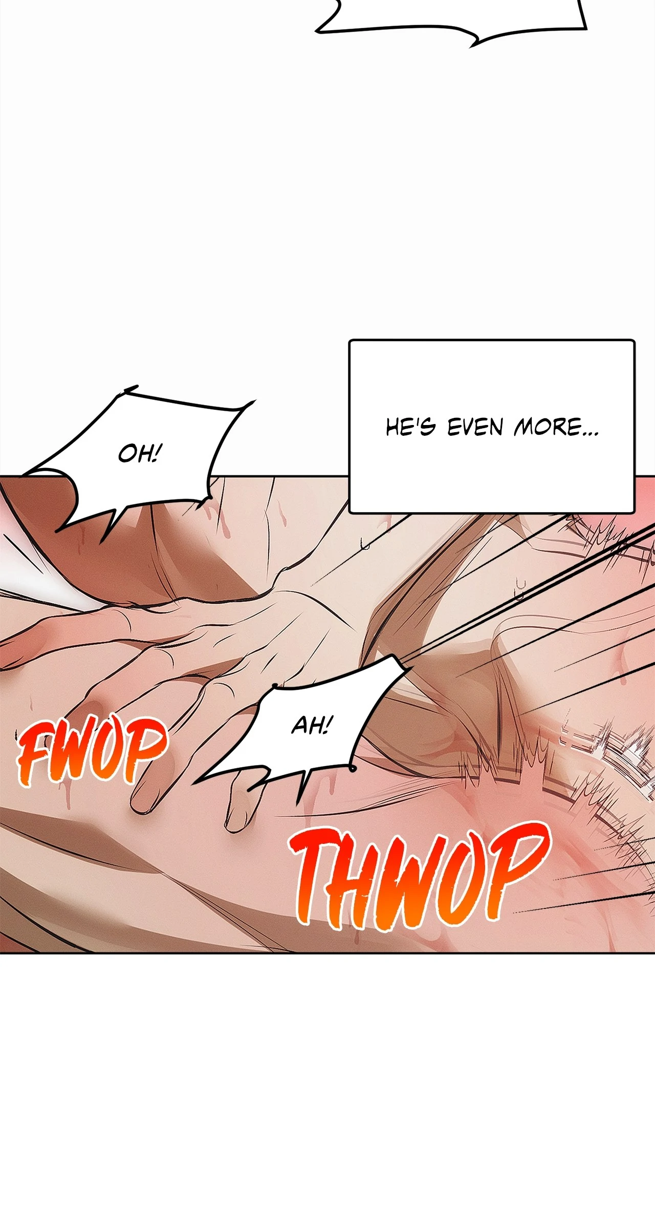 Mouse Trap Chapter 3 - Page 10 in English