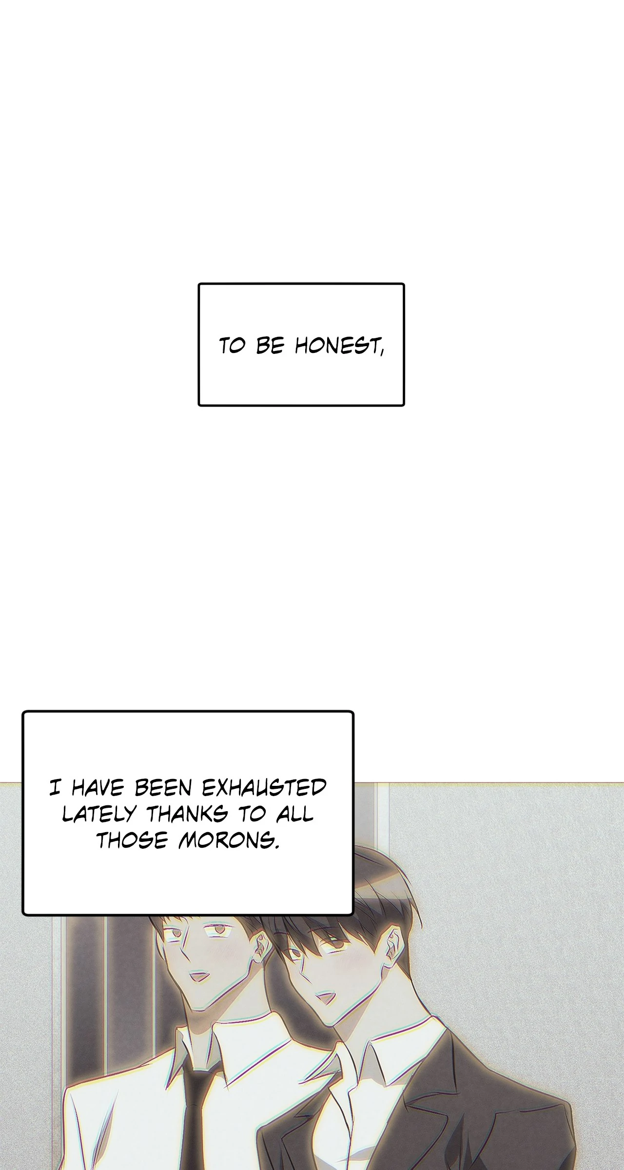 Mouse Trap Chapter 3 - Page 66 in English