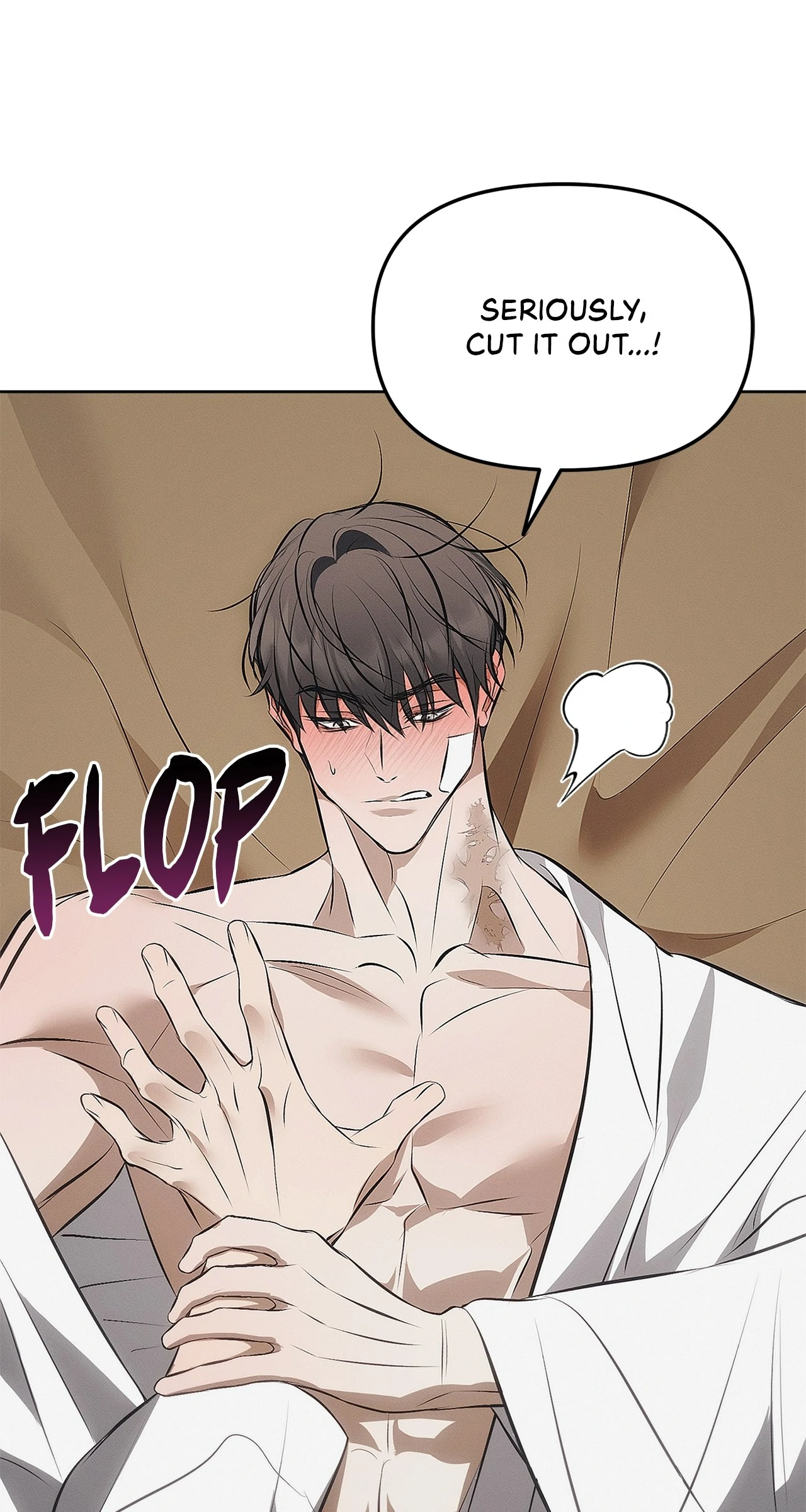Mouse Trap Chapter 4 - Page 68 in English
