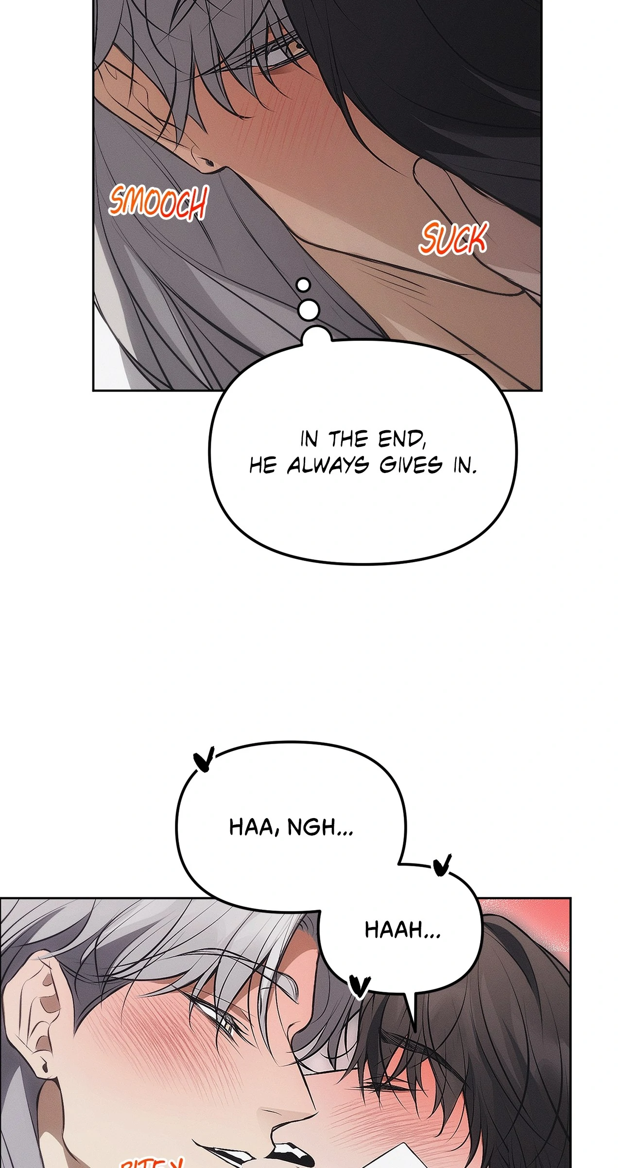 Mouse Trap Chapter 5 - Page 12 in English