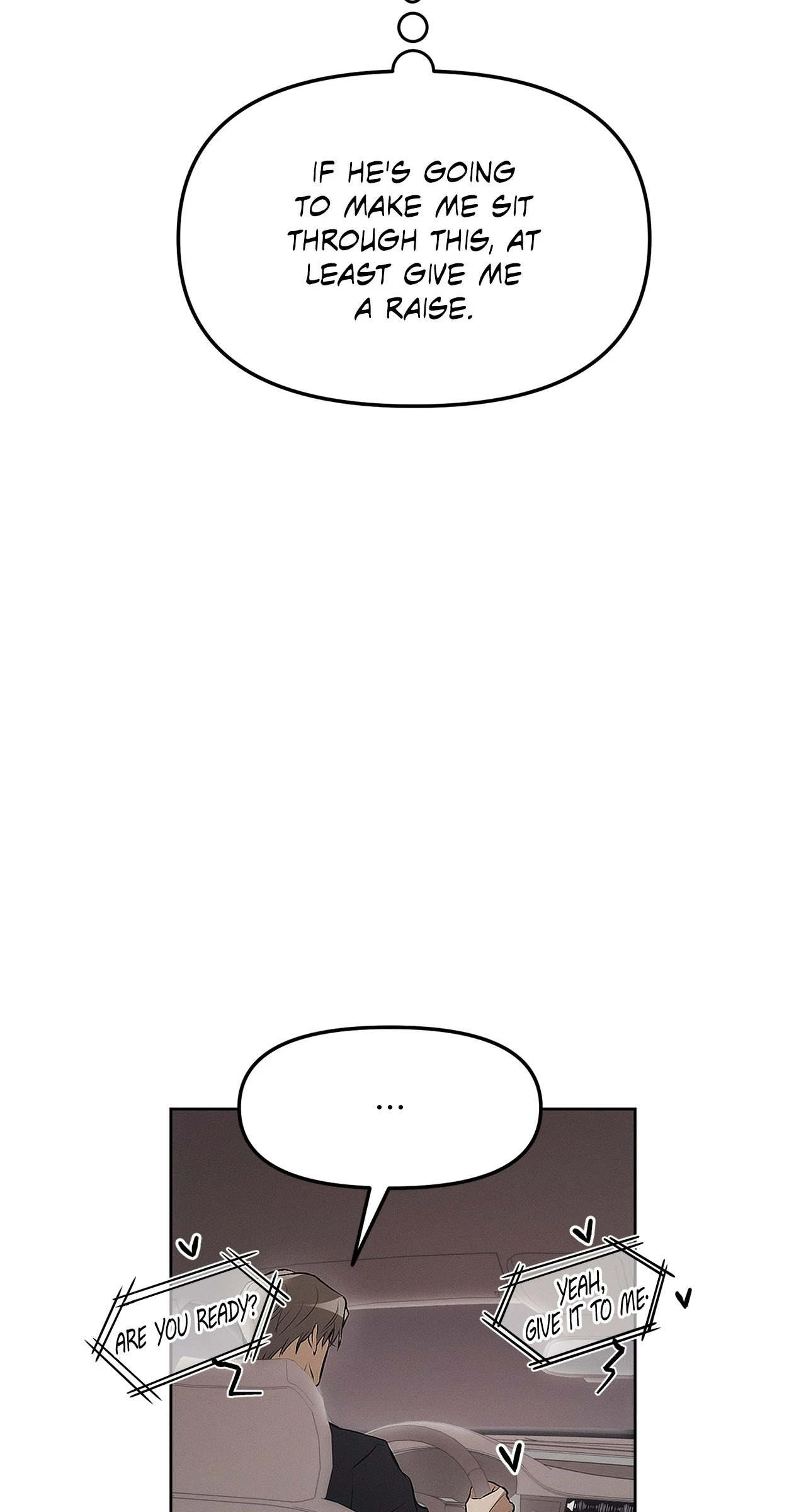 Mouse Trap Chapter 5 - Page 22 in English