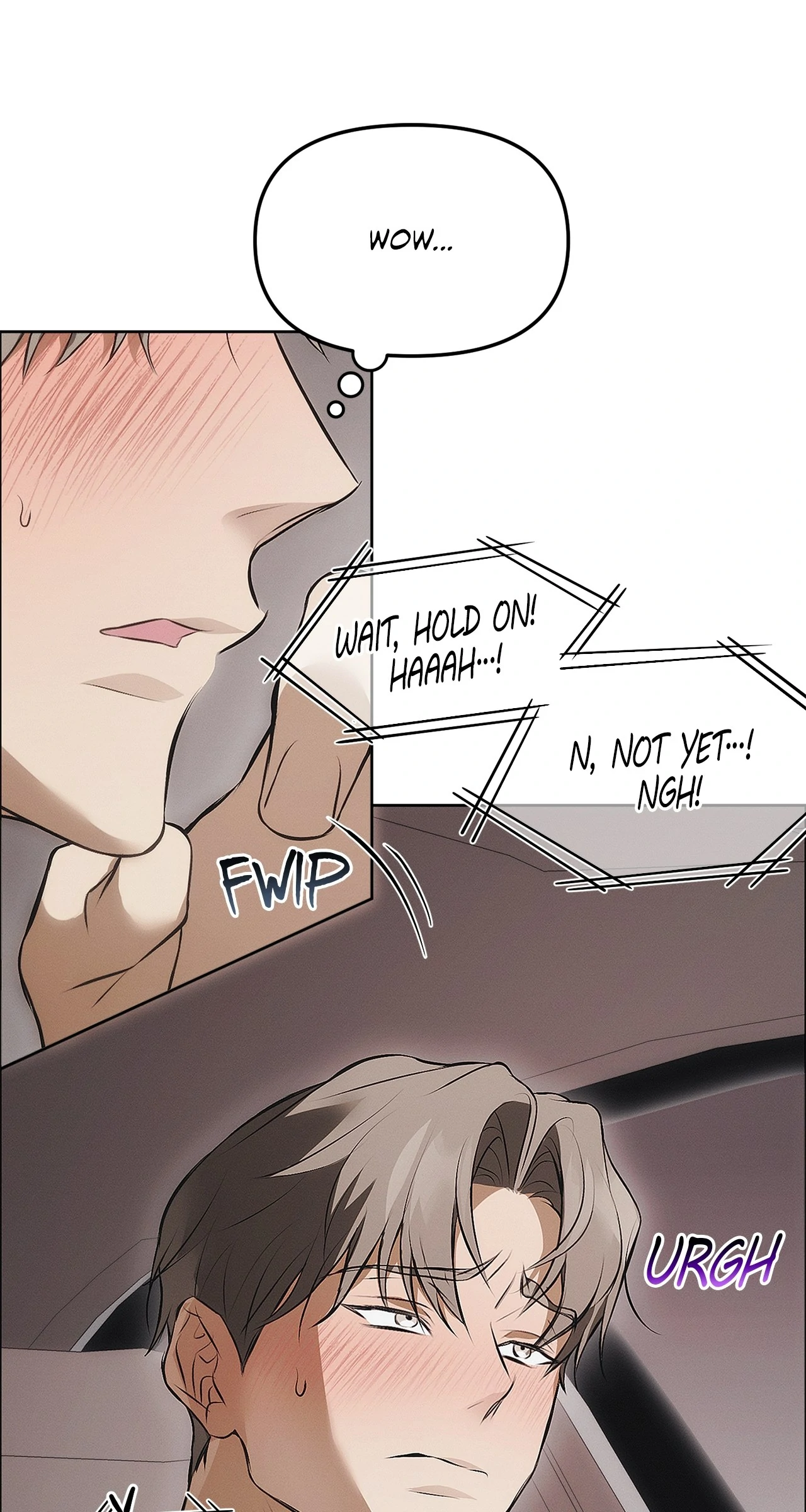 Mouse Trap Chapter 5 - Page 24 in English