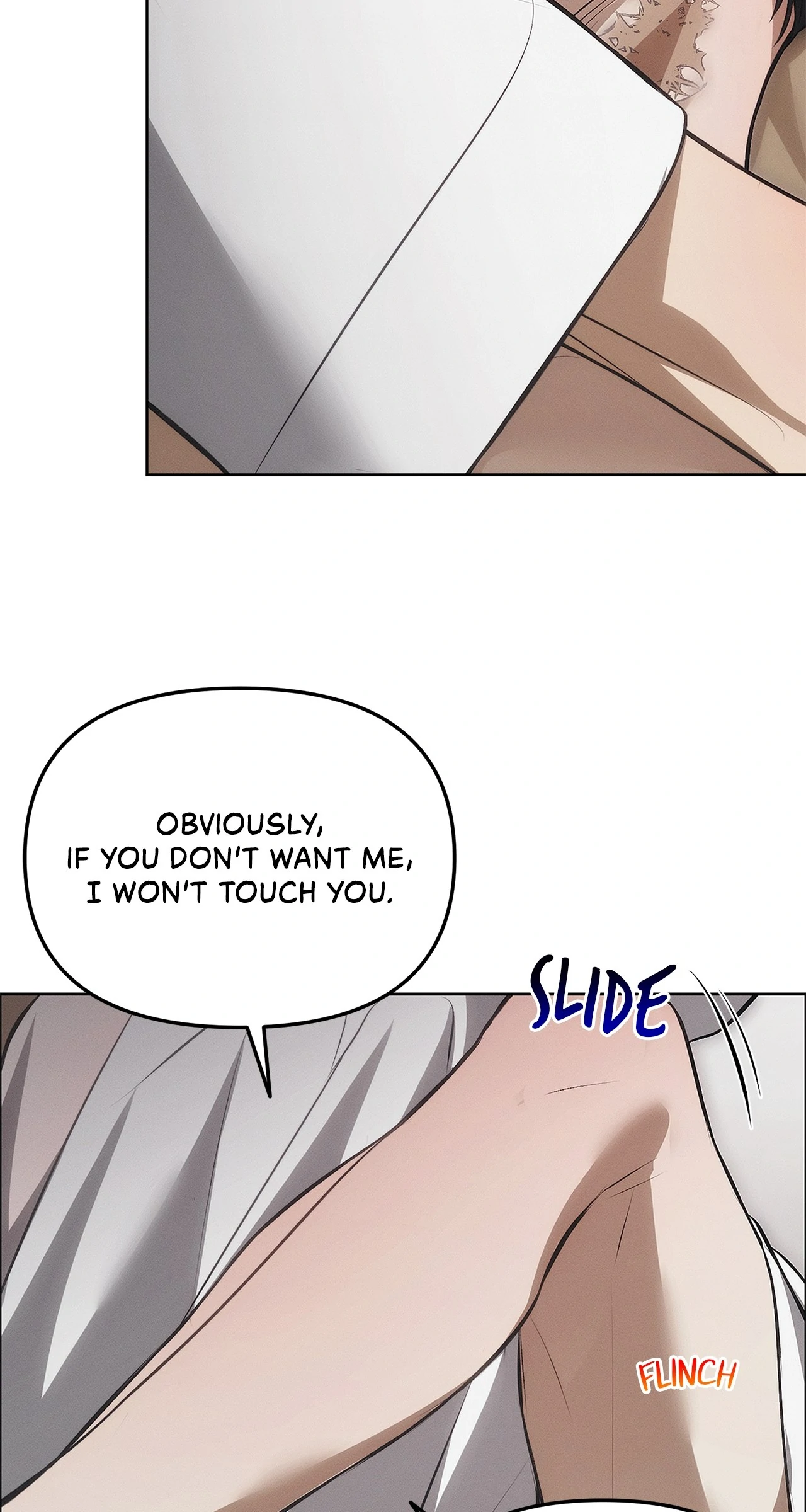 Mouse Trap Chapter 5 - Page 3 in English